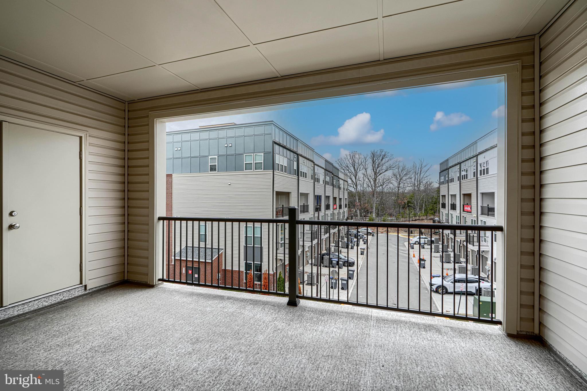 NEABSCO COMMONS - Residential