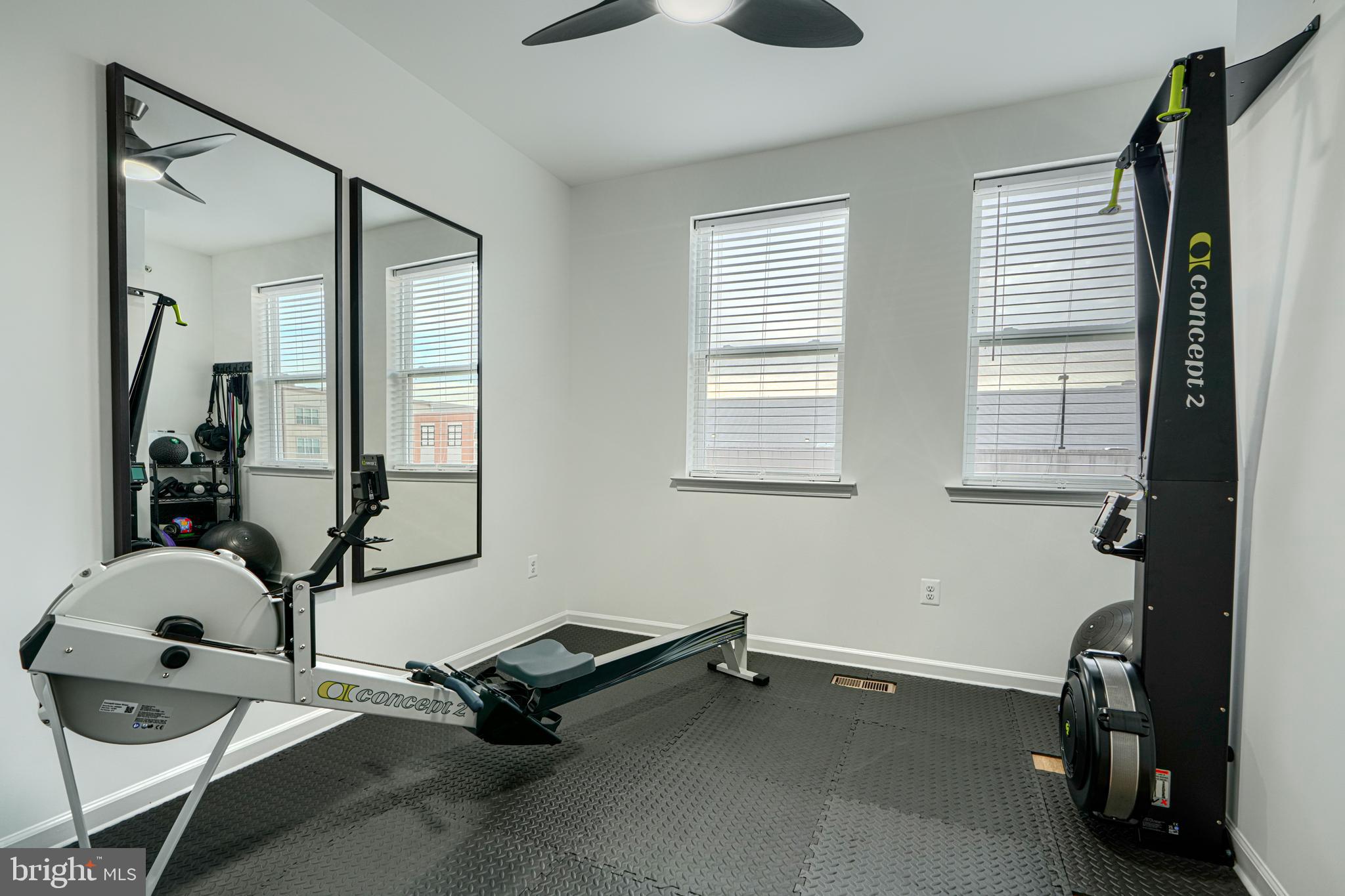 NEABSCO COMMONS - Residential