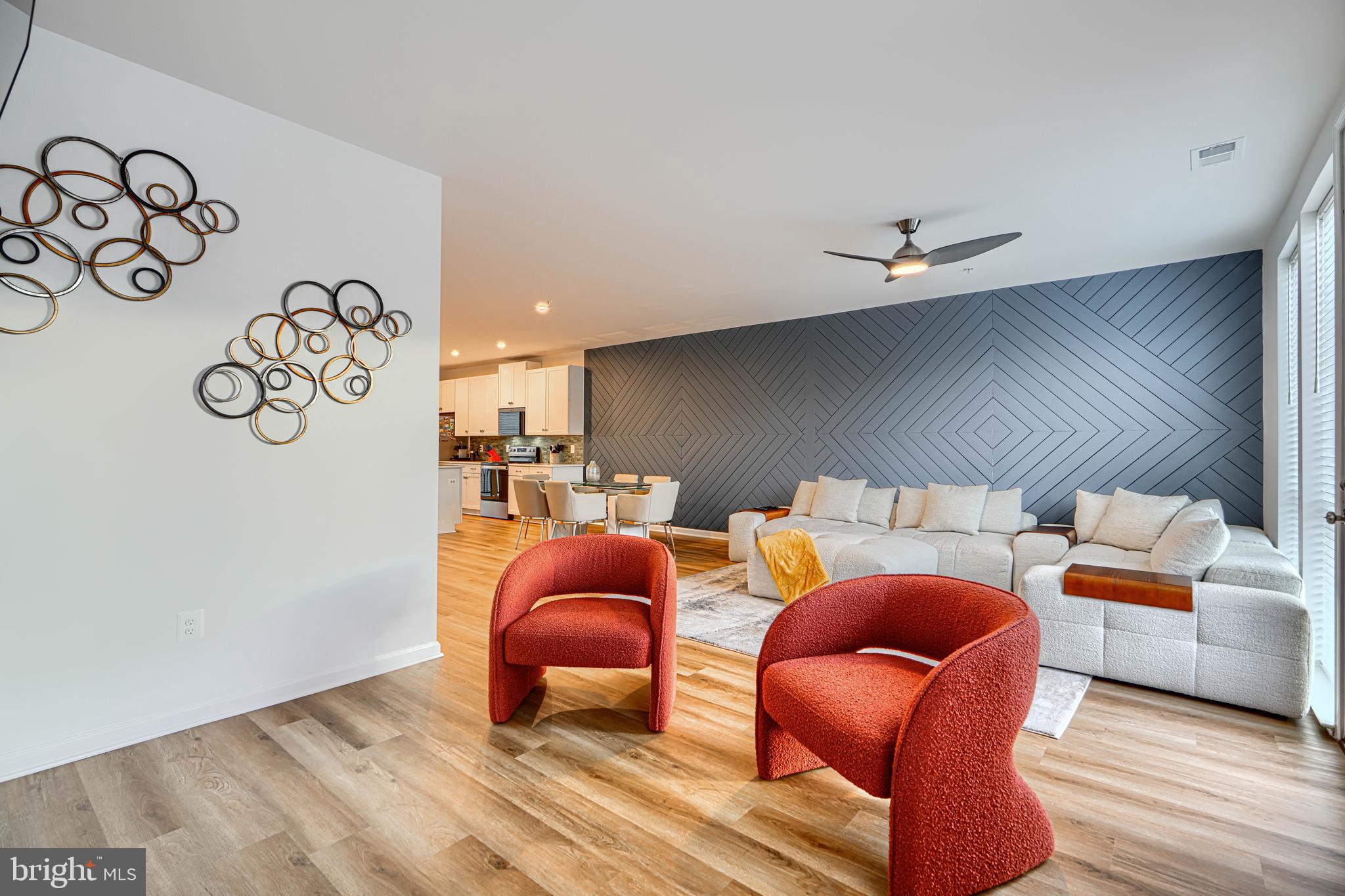 NEABSCO COMMONS - Residential