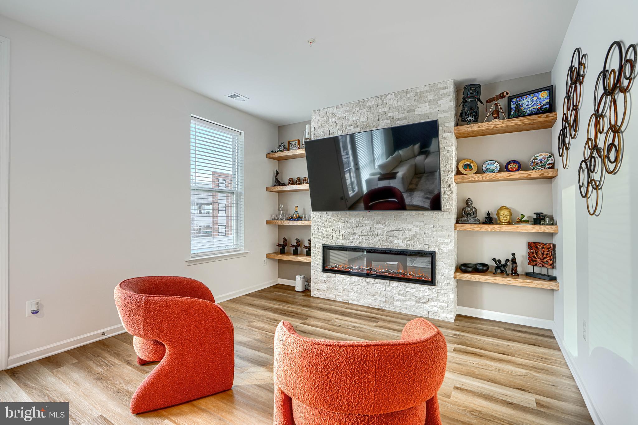 NEABSCO COMMONS - Residential