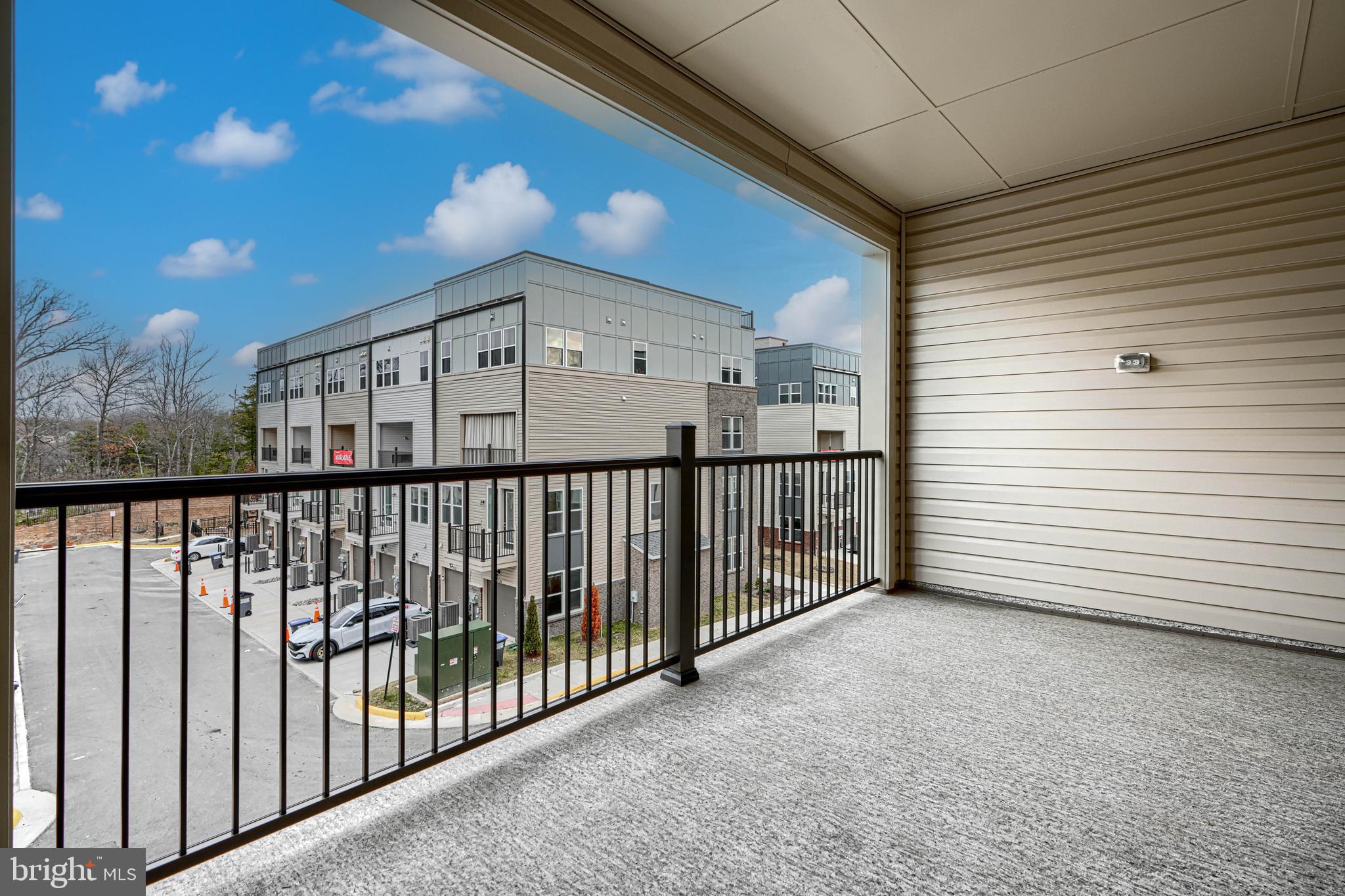 NEABSCO COMMONS - Residential