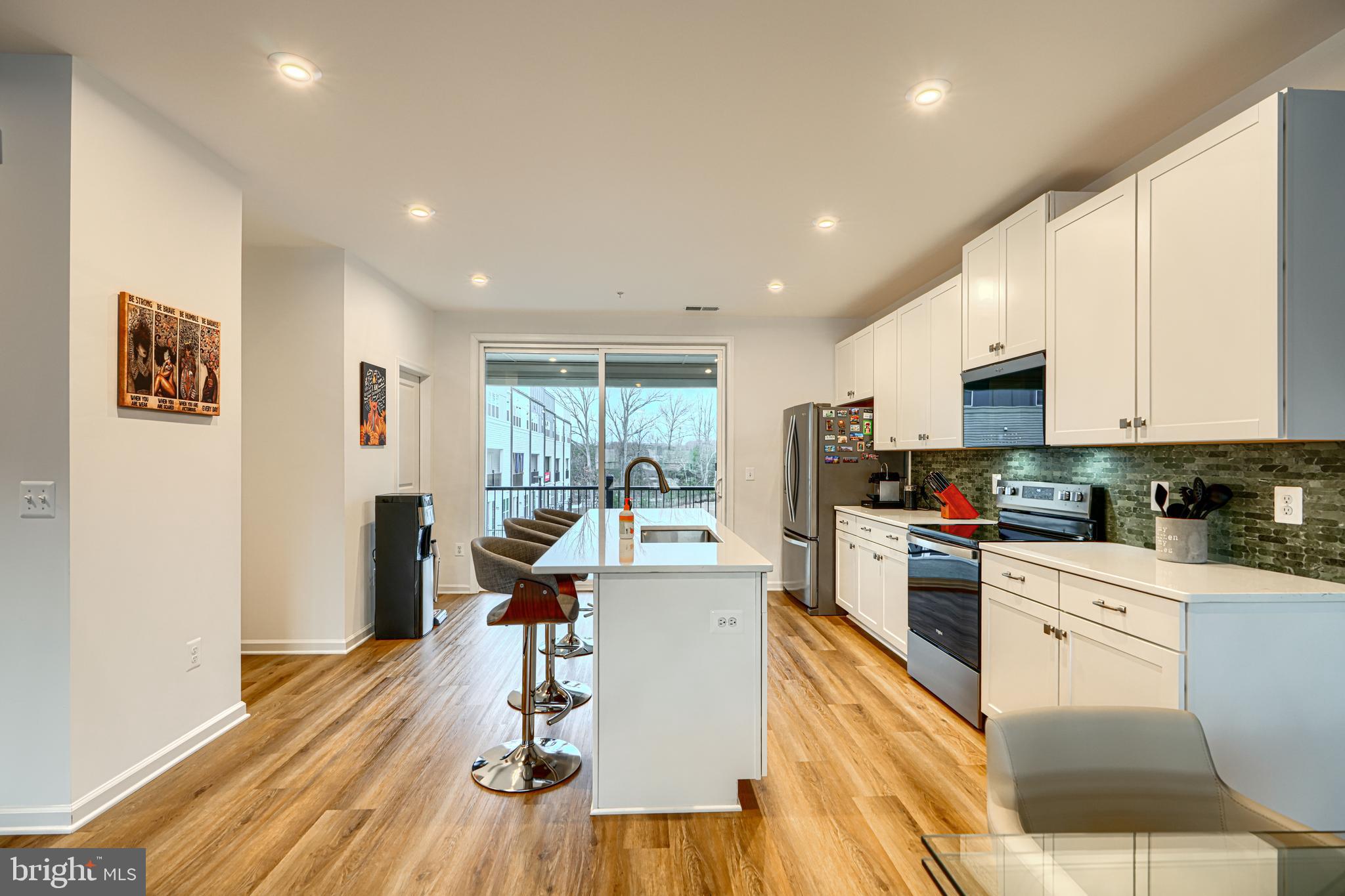 NEABSCO COMMONS - Residential