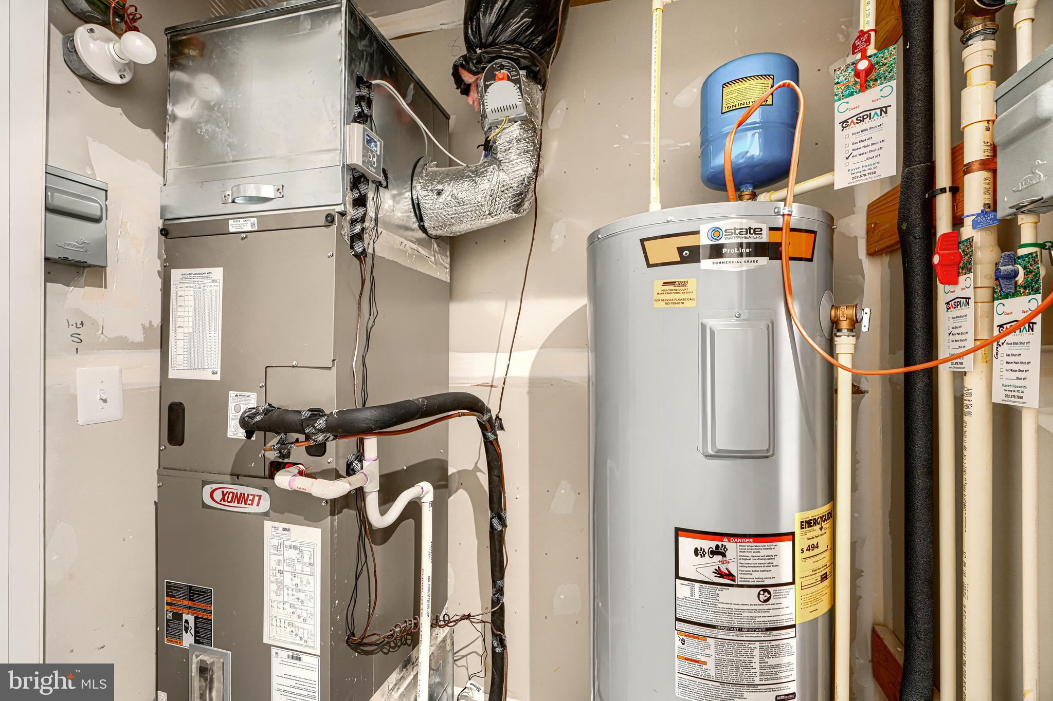 NEABSCO COMMONS - Residential