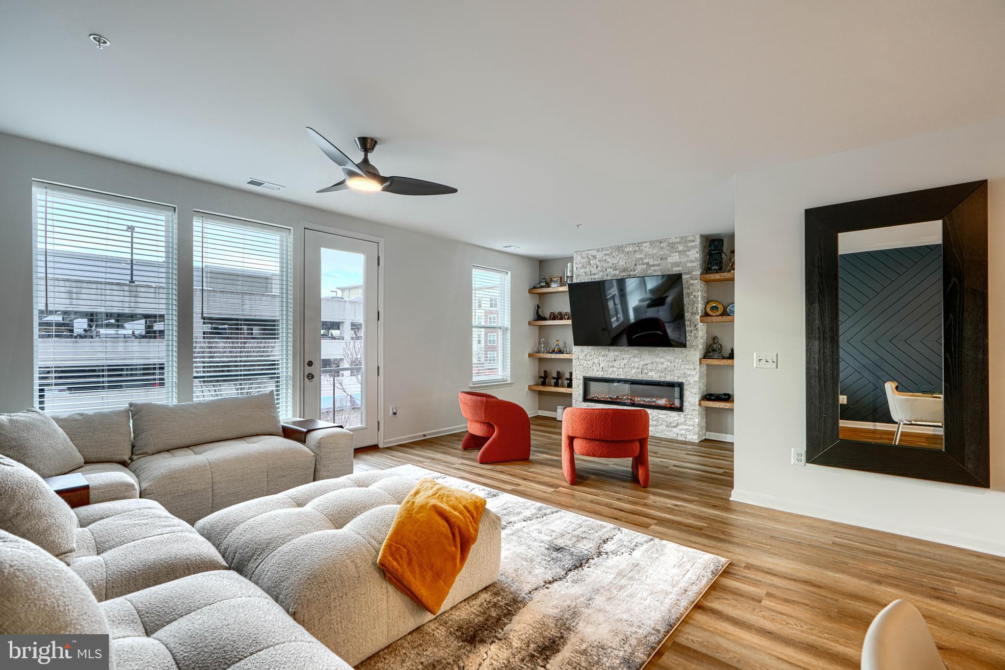 NEABSCO COMMONS - Residential