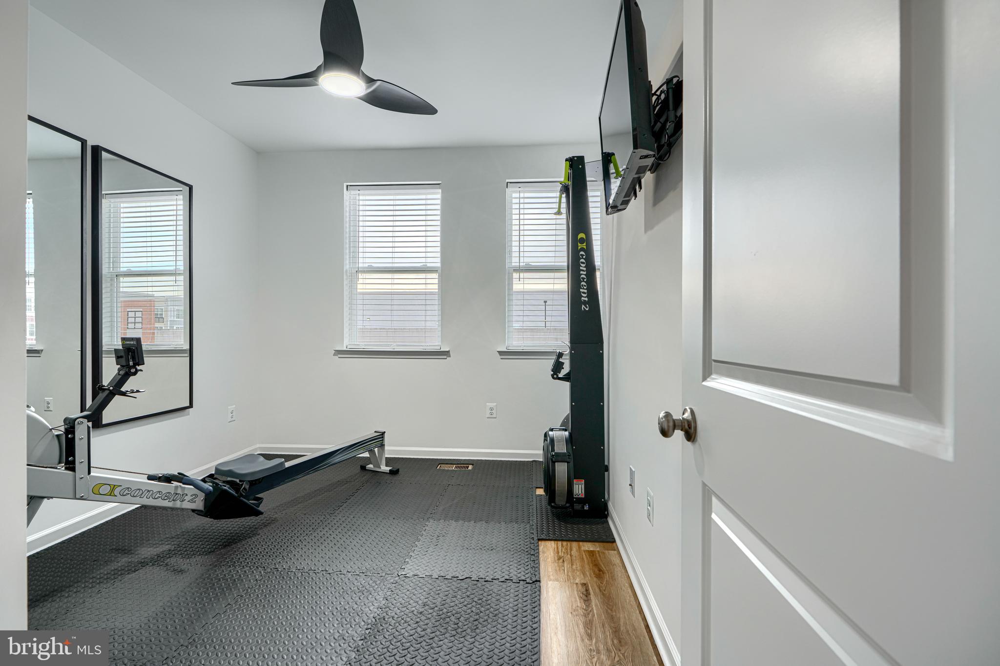 NEABSCO COMMONS - Residential