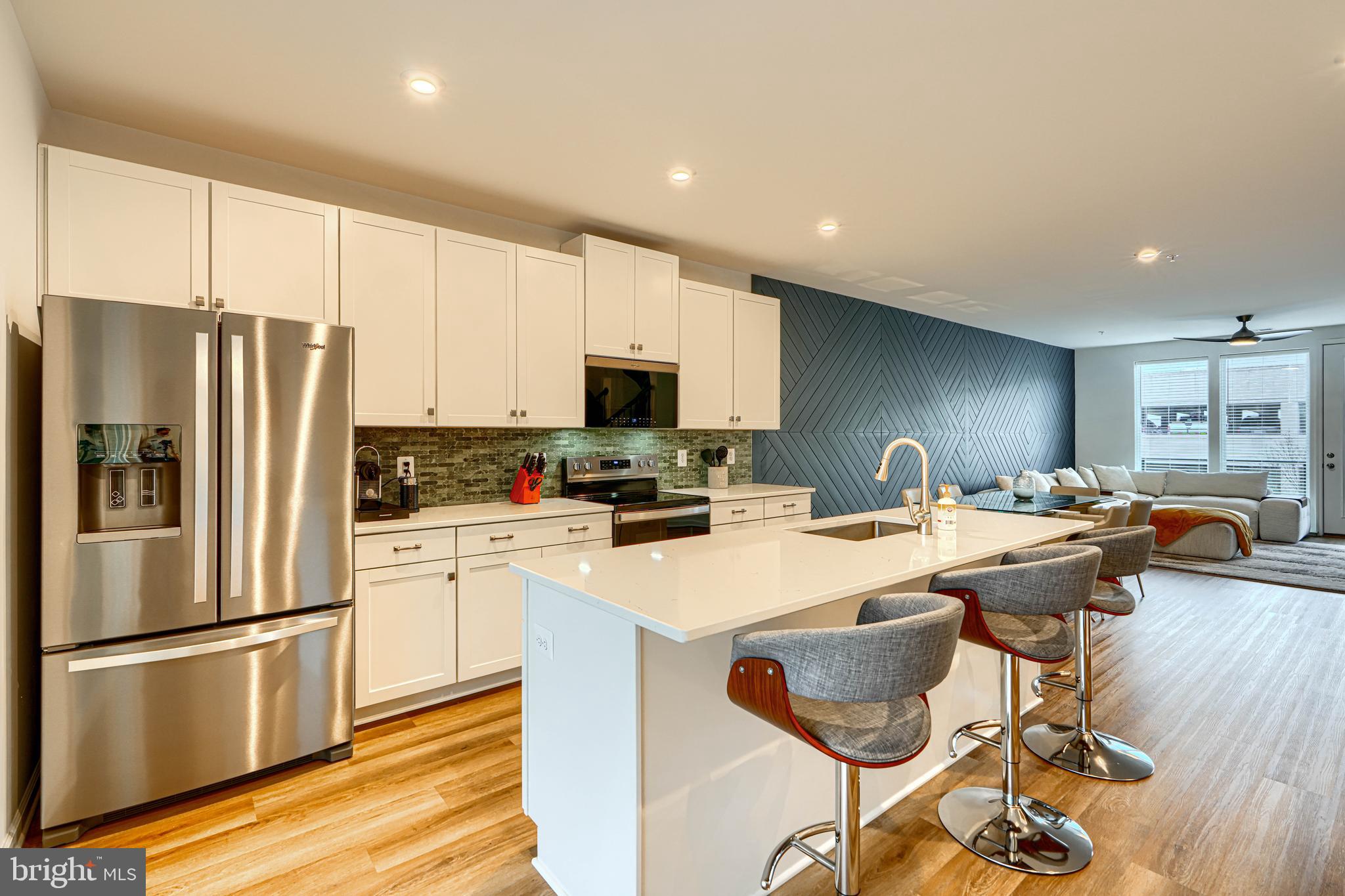 NEABSCO COMMONS - Residential