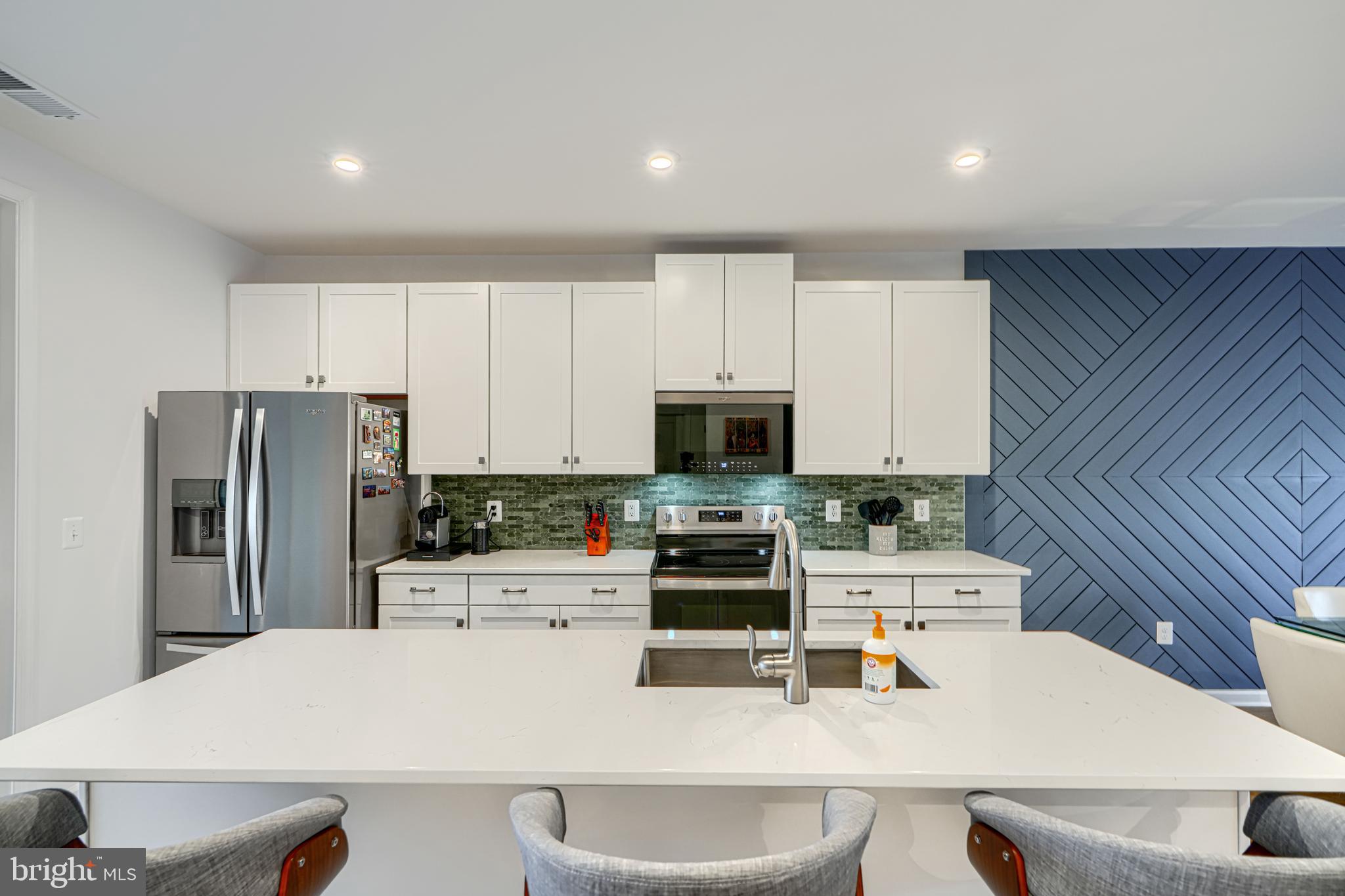 NEABSCO COMMONS - Residential