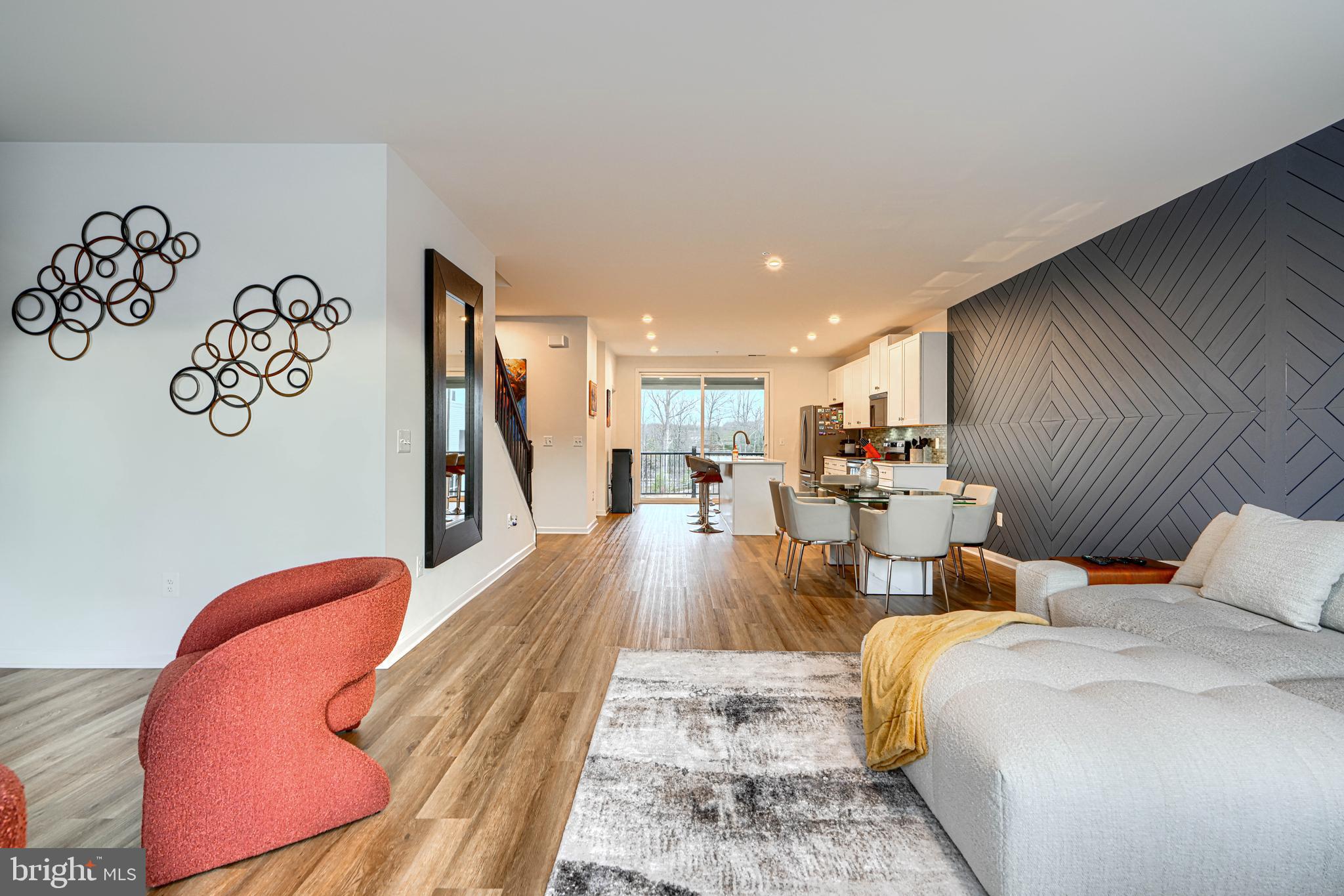 NEABSCO COMMONS - Residential