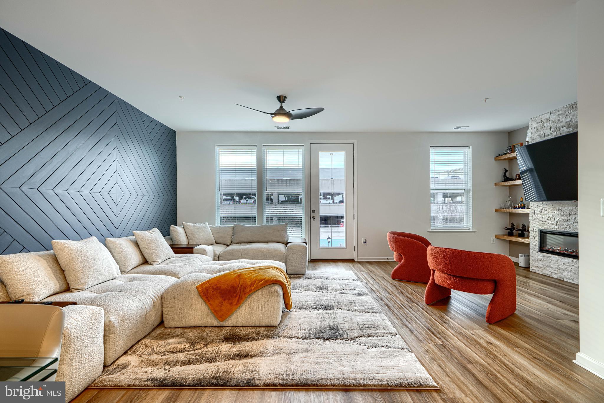 NEABSCO COMMONS - Residential