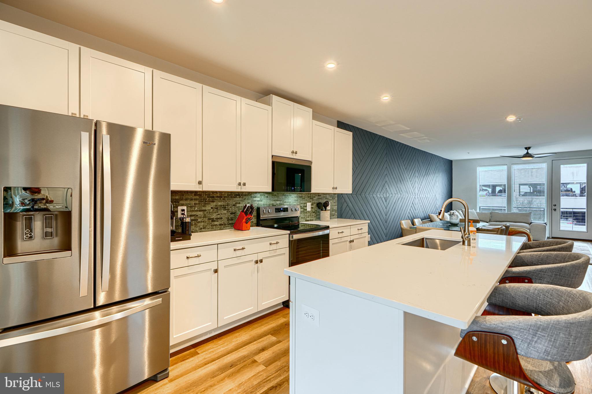 NEABSCO COMMONS - Residential