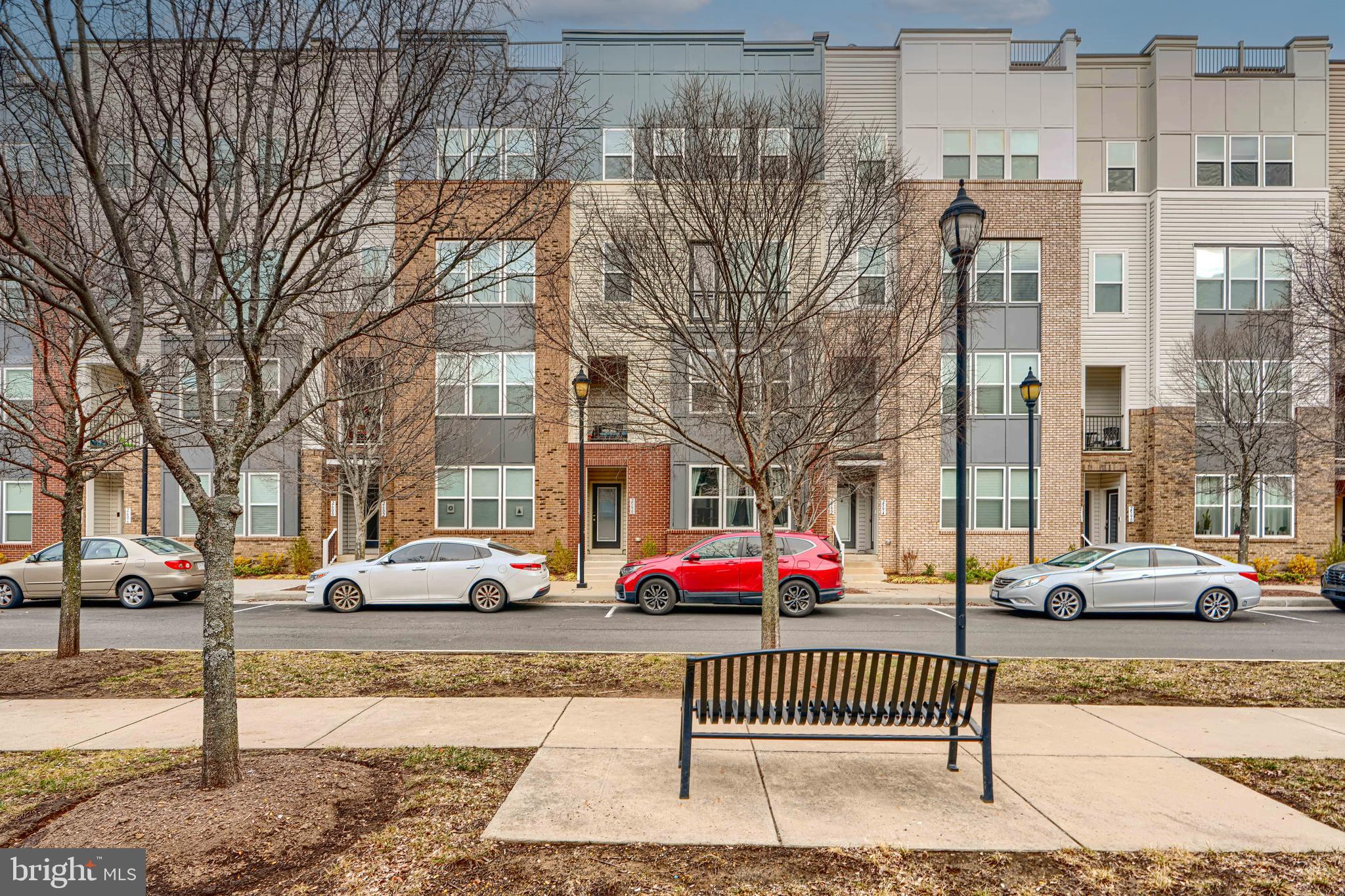 NEABSCO COMMONS - Residential