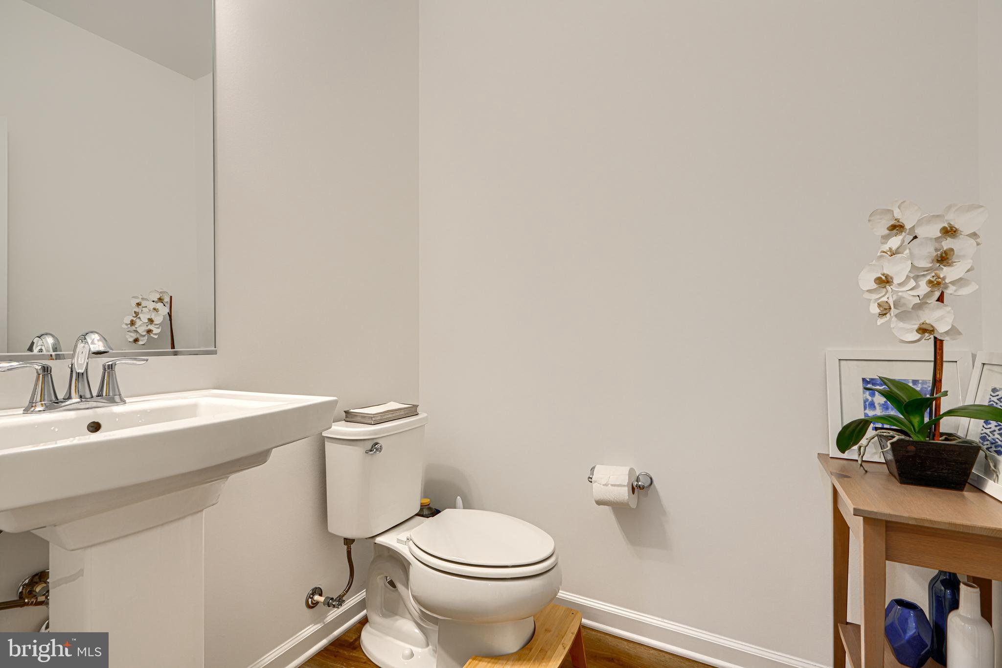 NEABSCO COMMONS - Residential