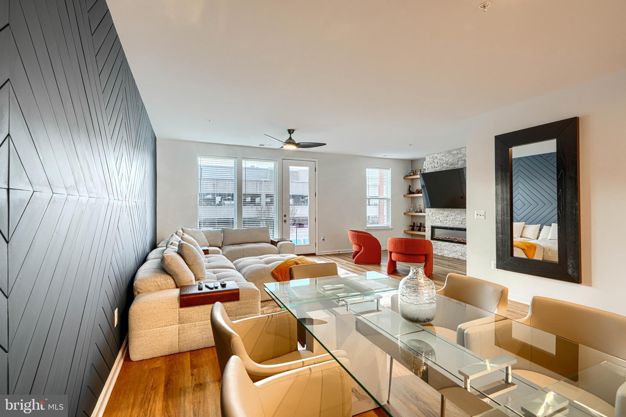 NEABSCO COMMONS - Residential