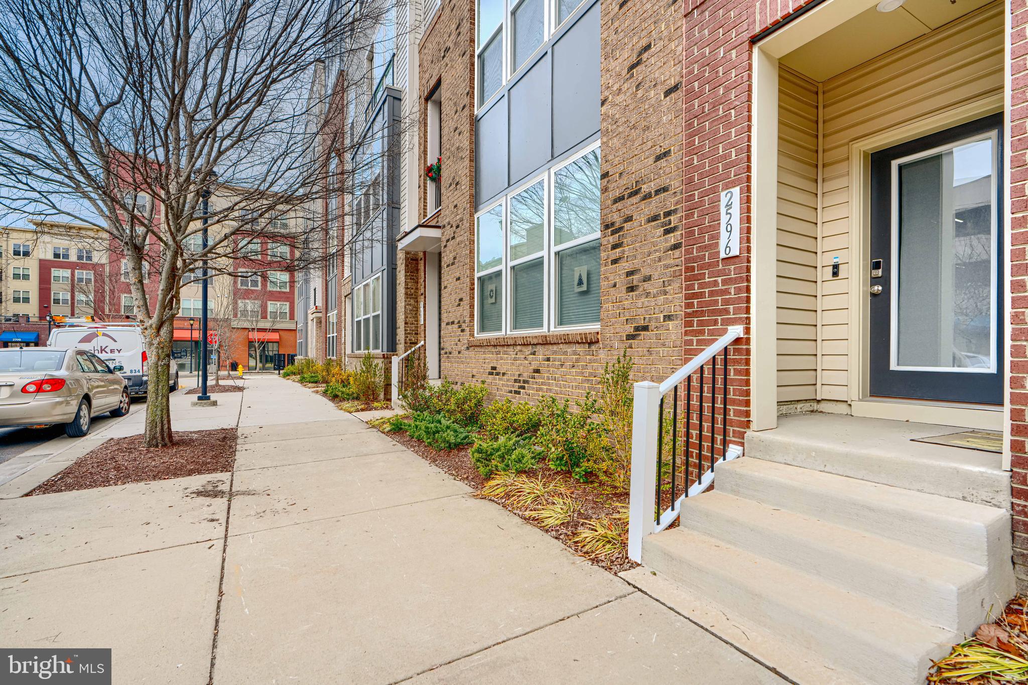 NEABSCO COMMONS - Residential