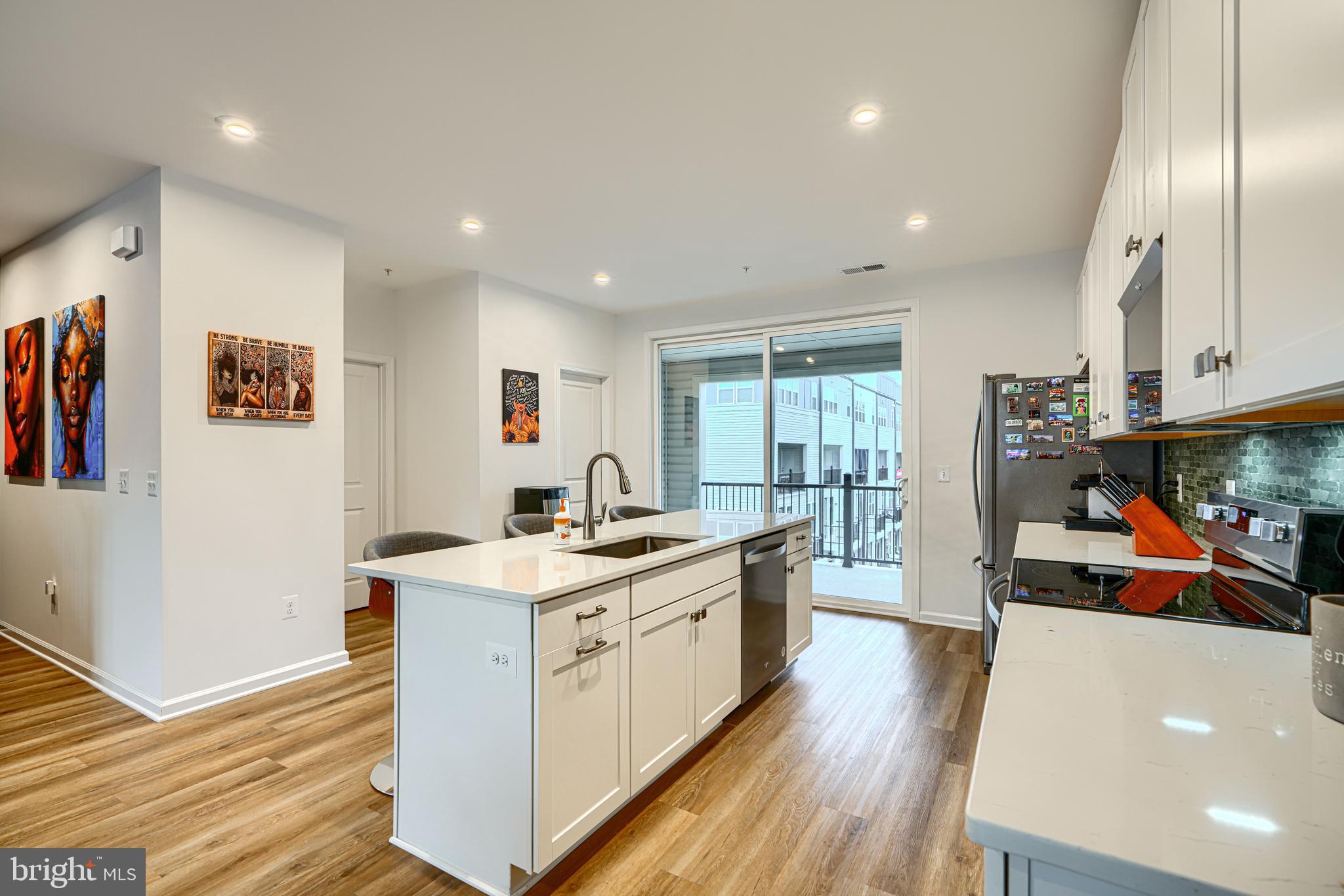 NEABSCO COMMONS - Residential