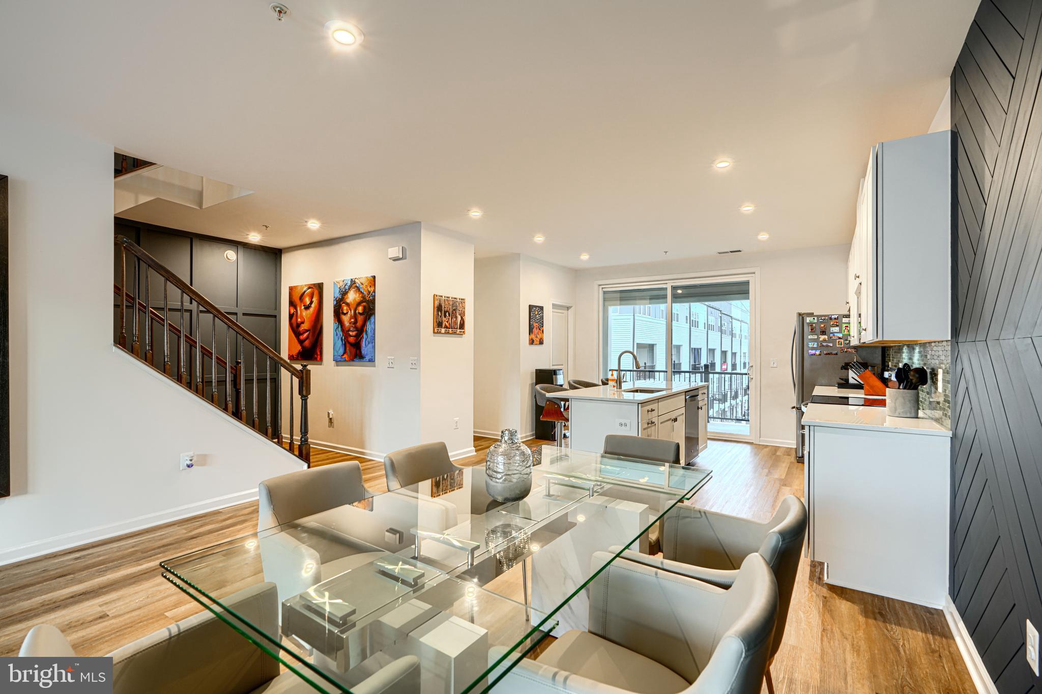 NEABSCO COMMONS - Residential