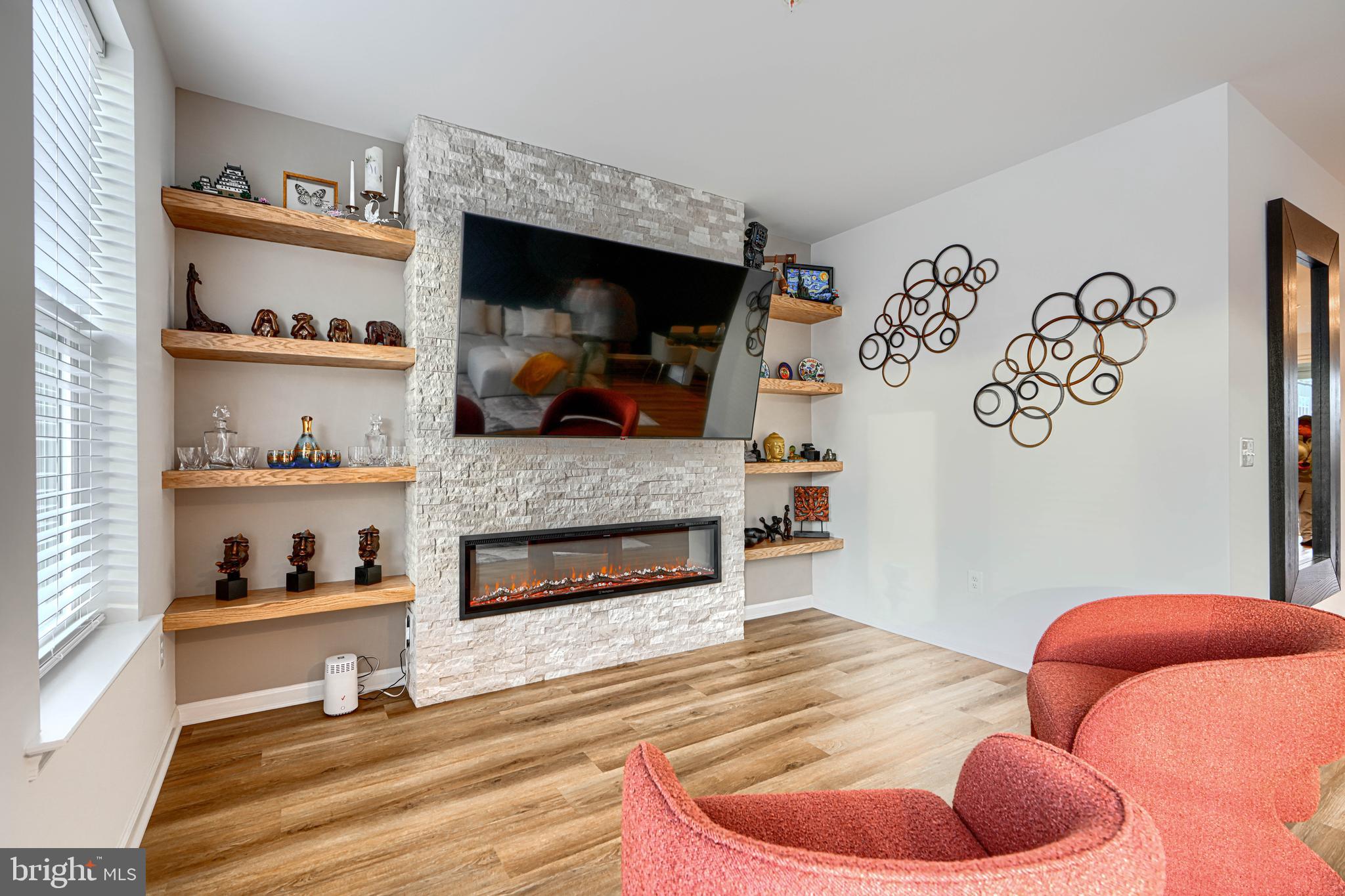 NEABSCO COMMONS - Residential