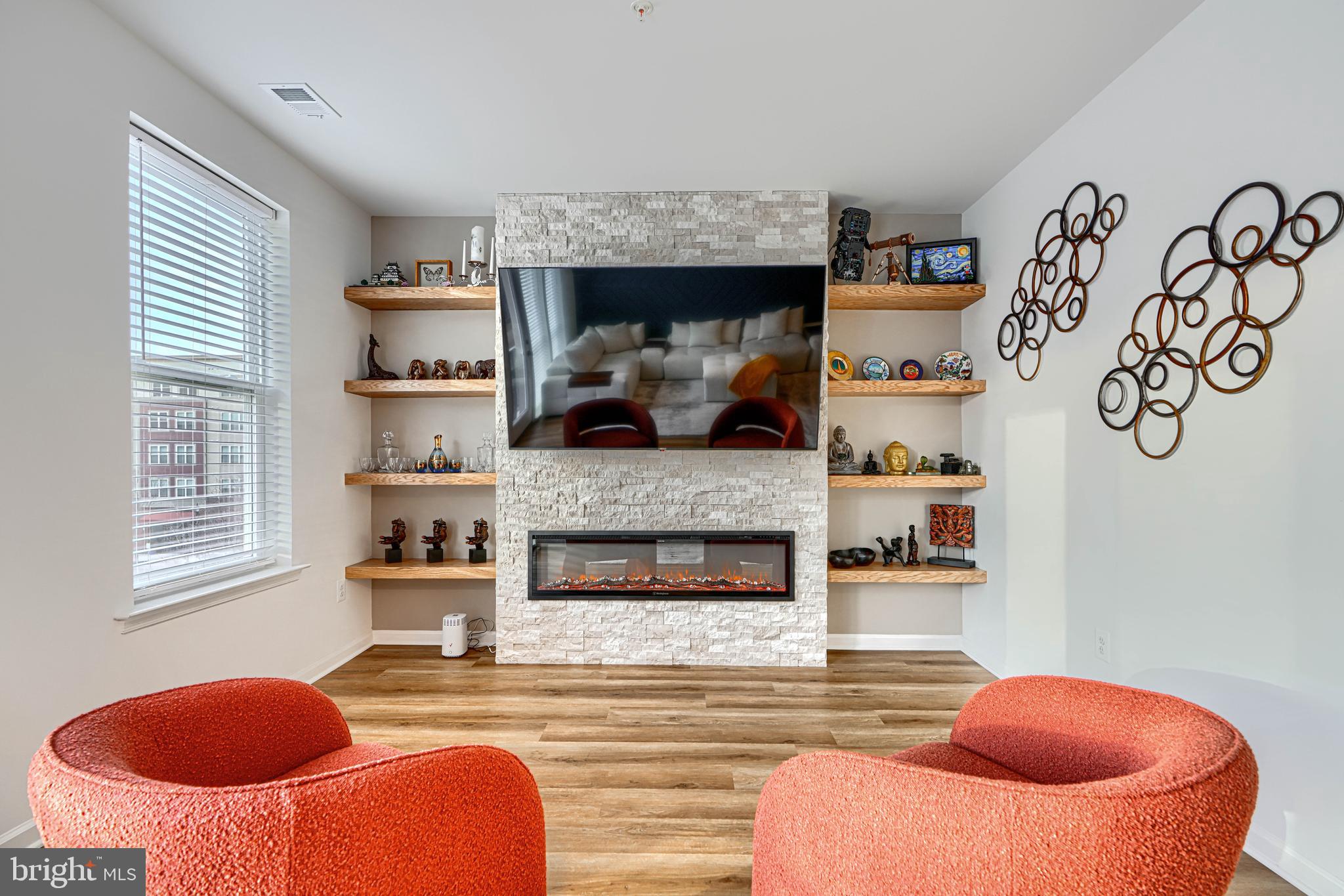 NEABSCO COMMONS - Residential