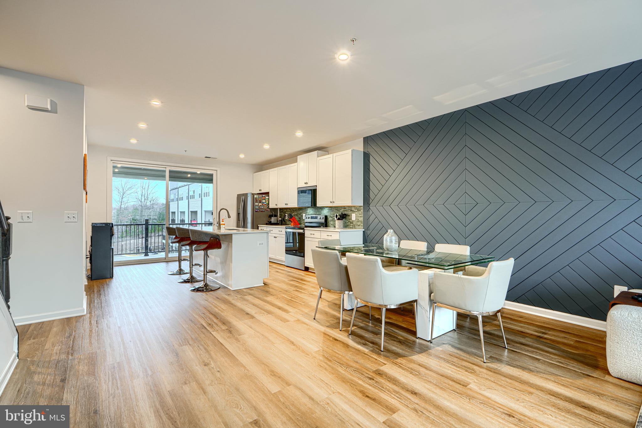 NEABSCO COMMONS - Residential