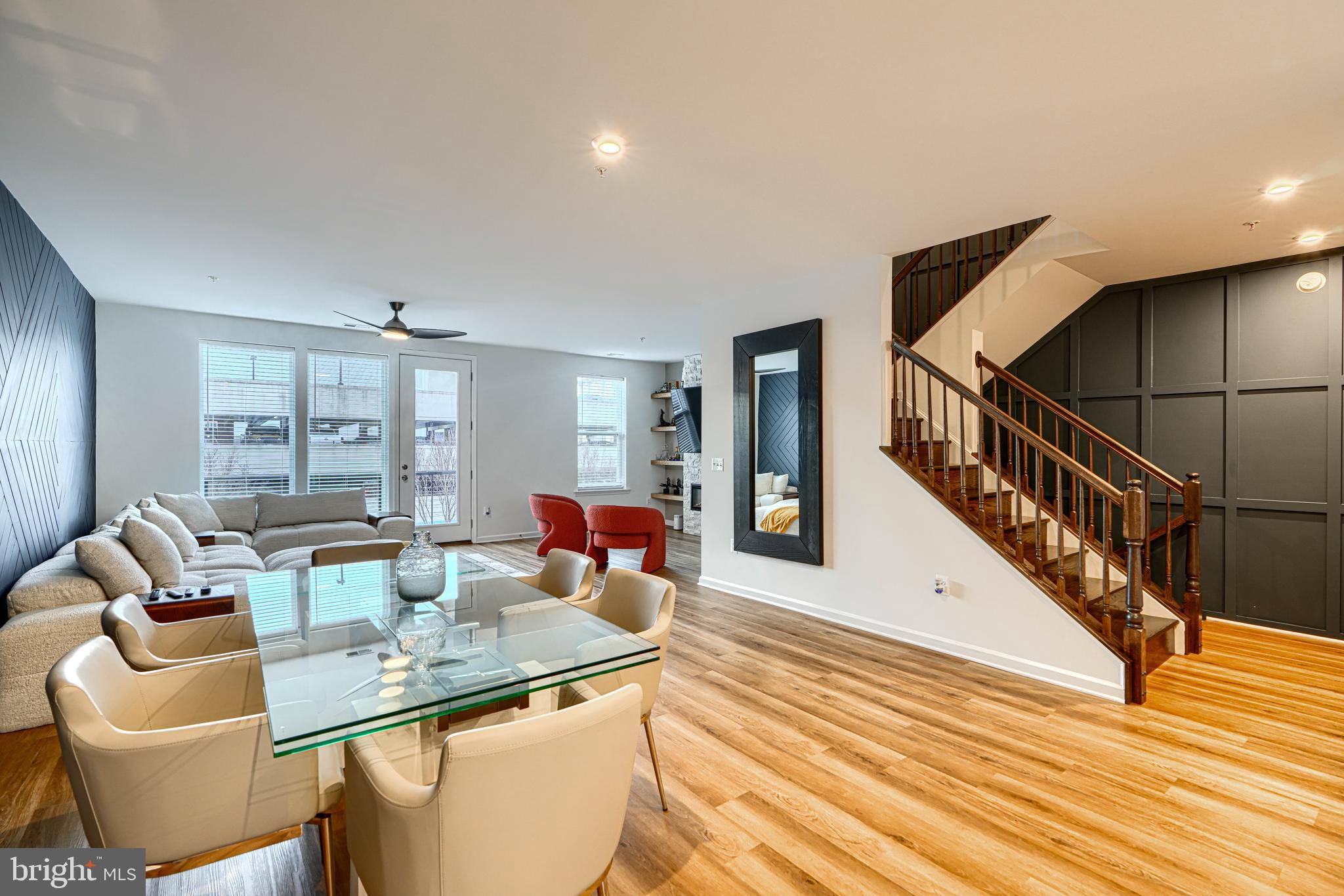 NEABSCO COMMONS - Residential