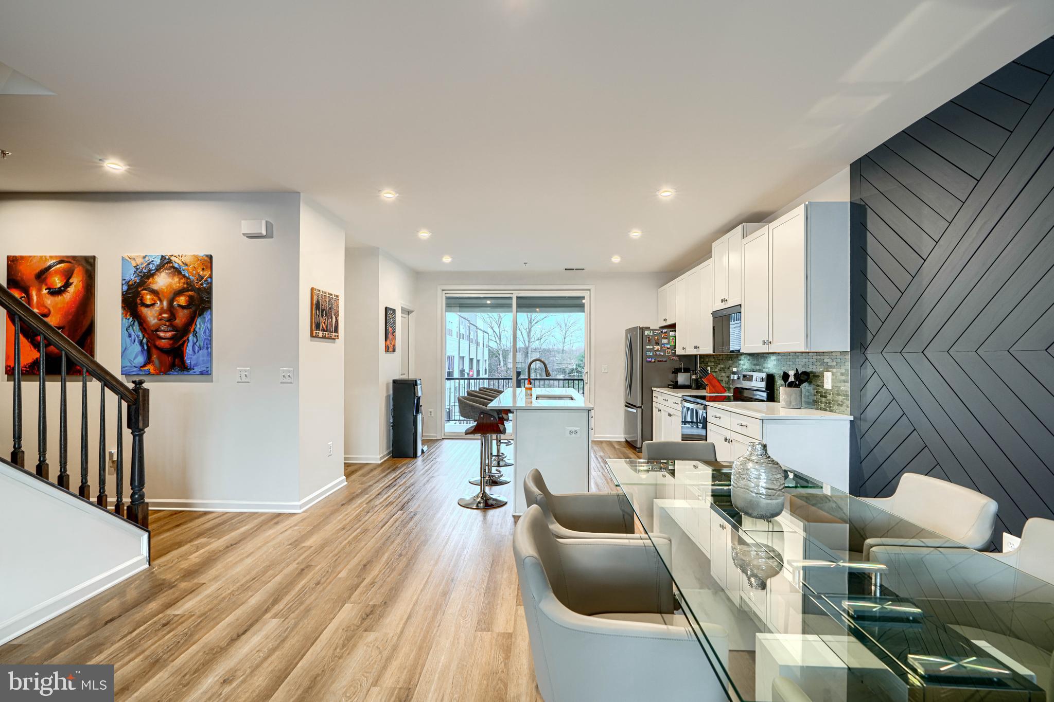 NEABSCO COMMONS - Residential