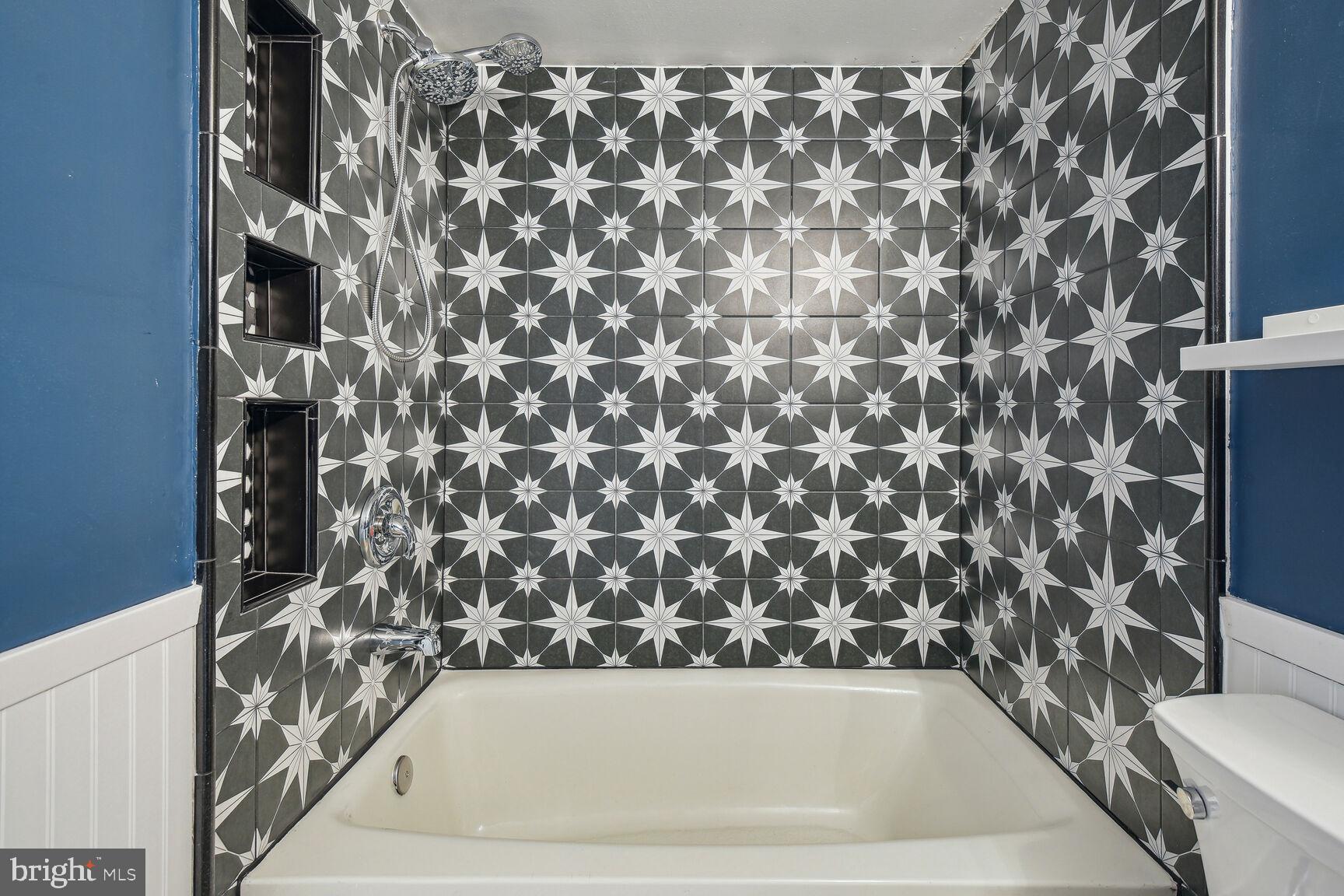 PARKSIDE PLAZA CODM - Residential Lease