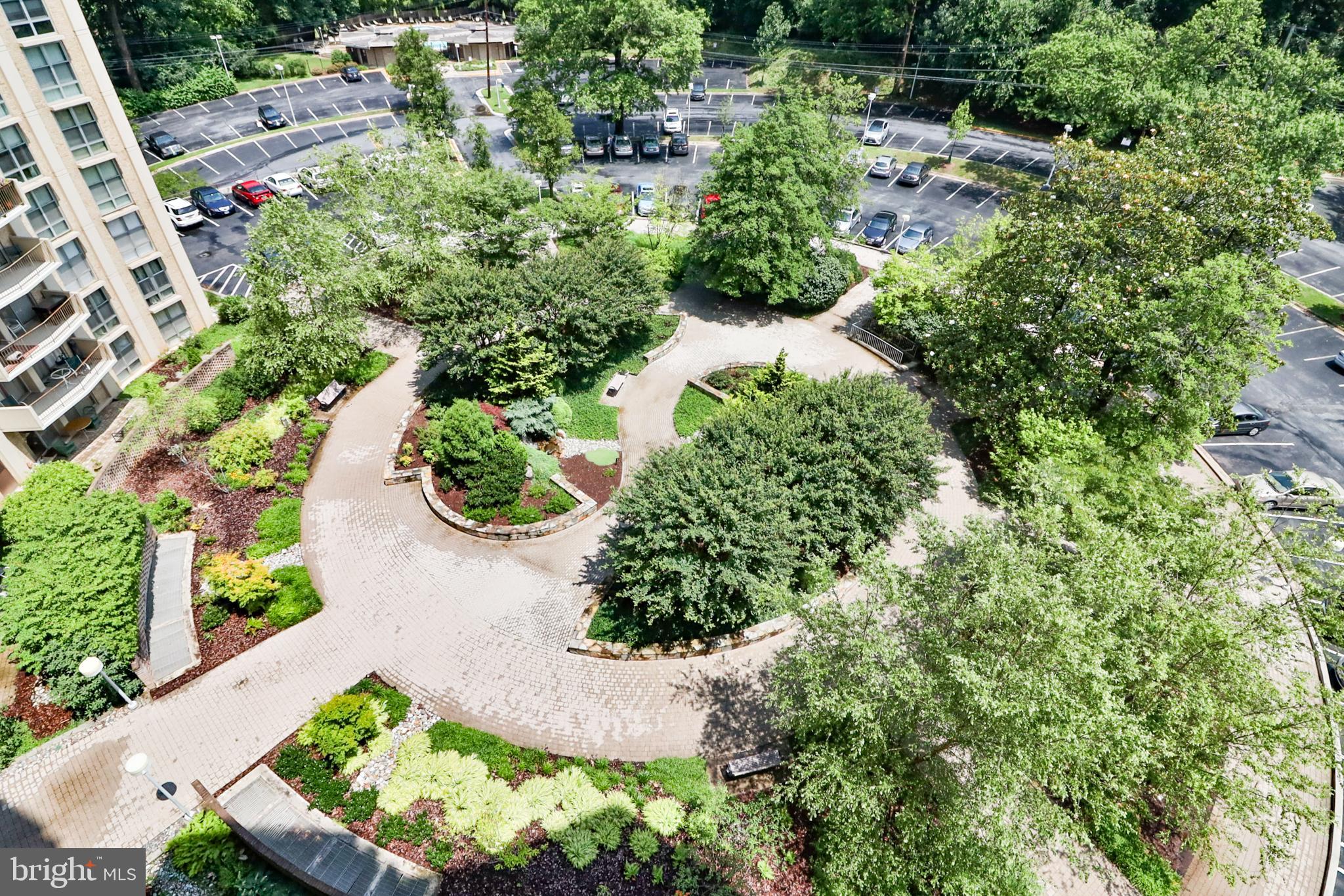 PARKSIDE PLAZA CODM - Residential Lease