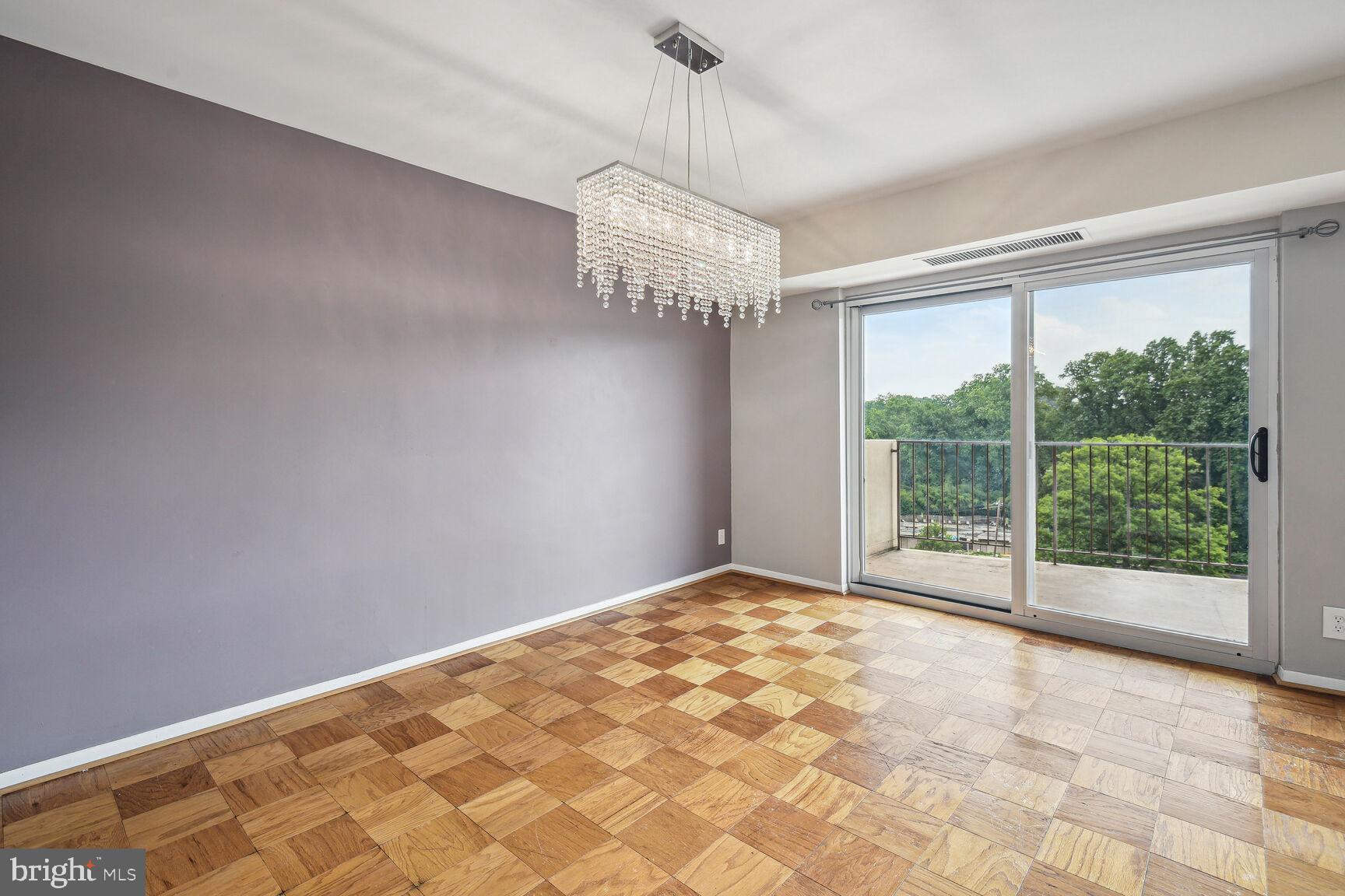 PARKSIDE PLAZA CODM - Residential Lease