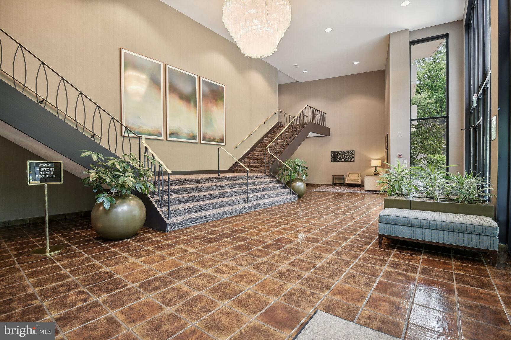 PARKSIDE PLAZA CODM - Residential Lease