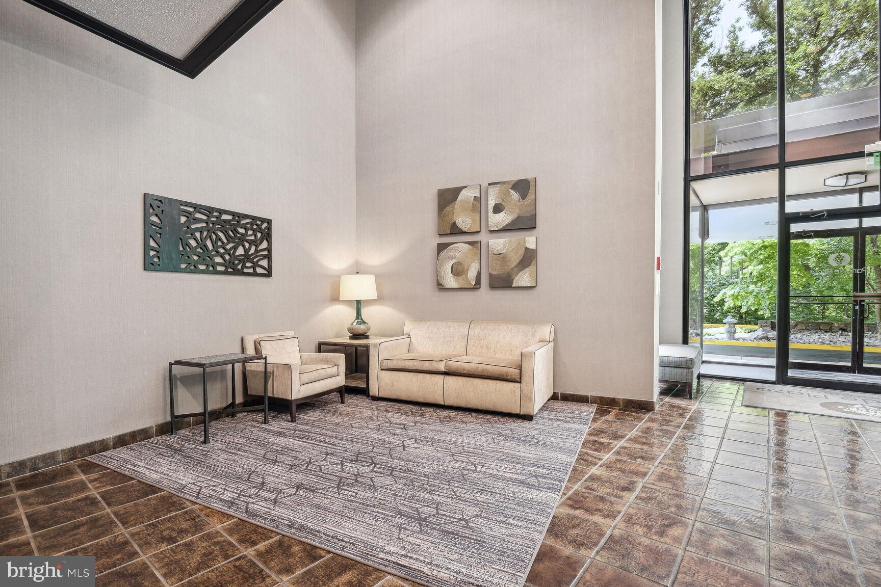 PARKSIDE PLAZA CODM - Residential Lease