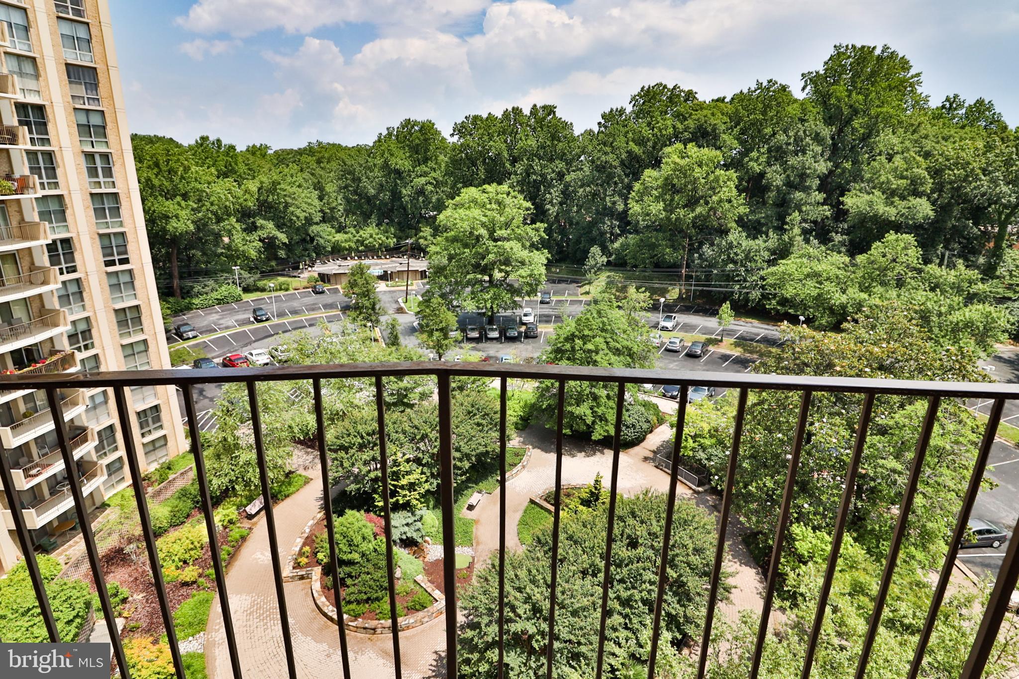 PARKSIDE PLAZA CODM - Residential Lease