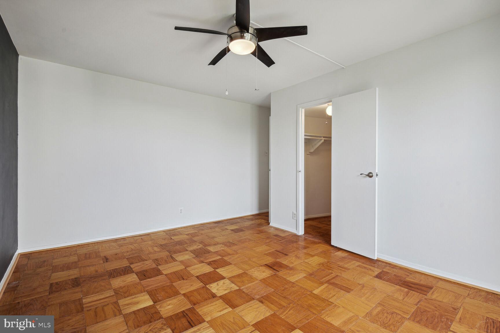 PARKSIDE PLAZA CODM - Residential Lease