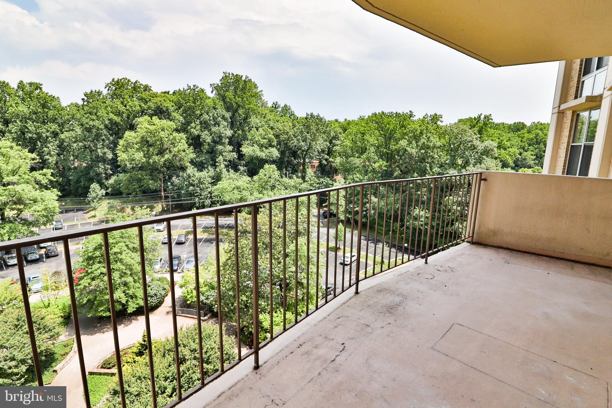 PARKSIDE PLAZA CODM - Residential Lease