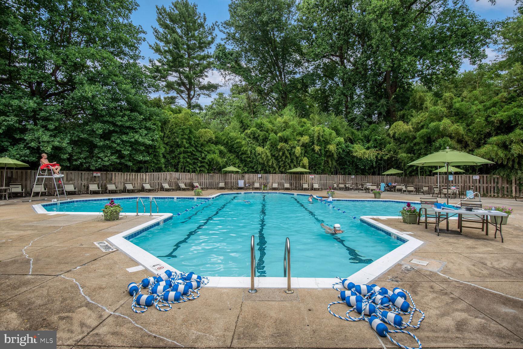 PARKSIDE PLAZA CODM - Residential Lease