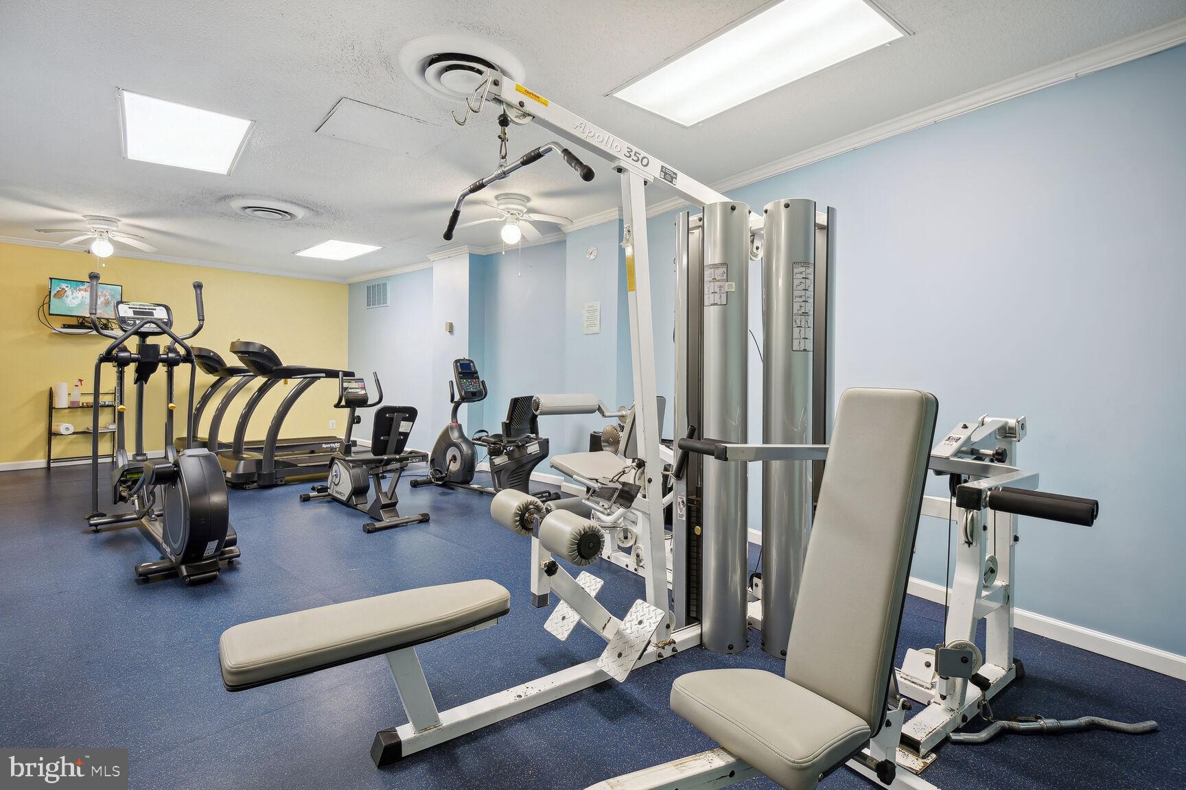 PARKSIDE PLAZA CODM - Residential Lease