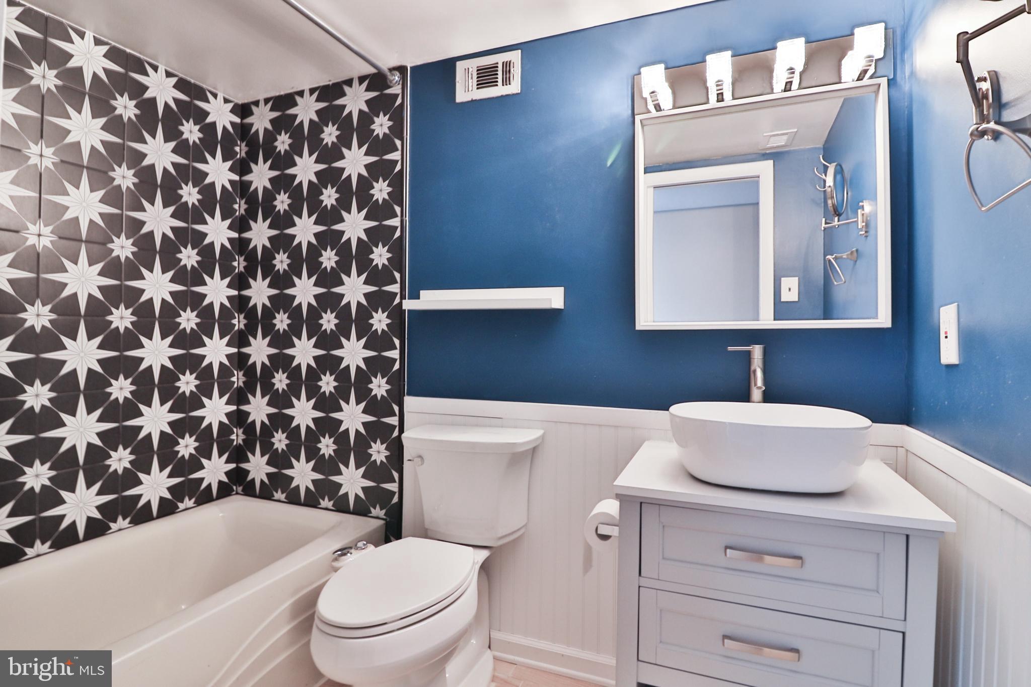 PARKSIDE PLAZA CODM - Residential Lease