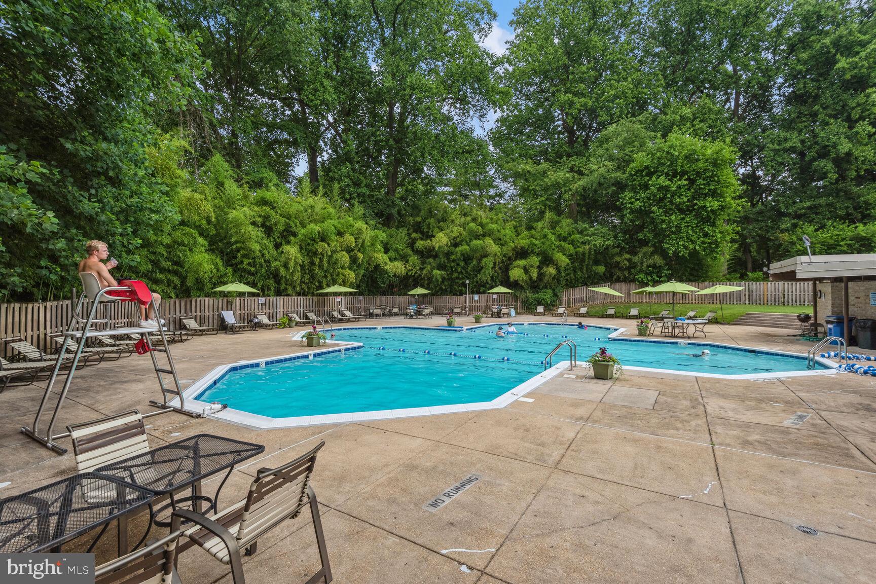 PARKSIDE PLAZA CODM - Residential Lease