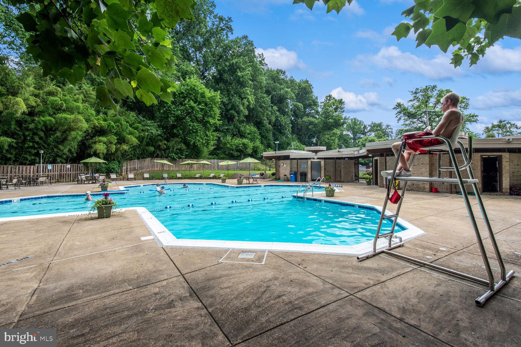 PARKSIDE PLAZA CODM - Residential Lease