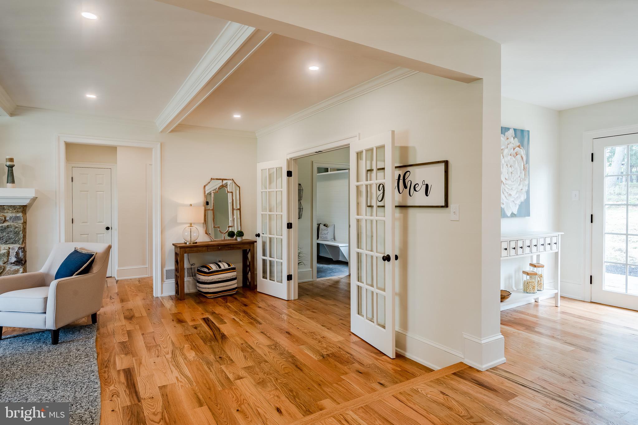 FOX FIELDS - Residential