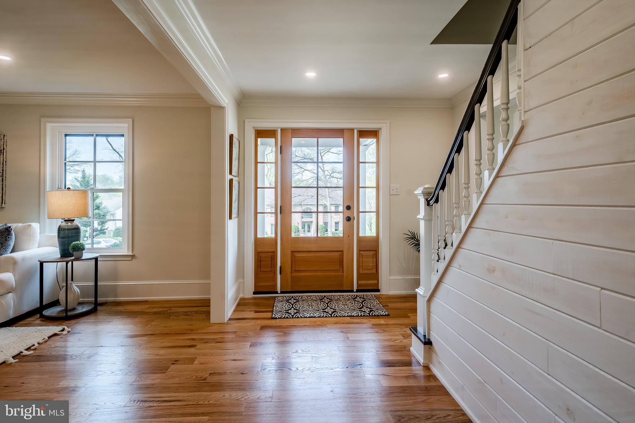 FOX FIELDS - Residential