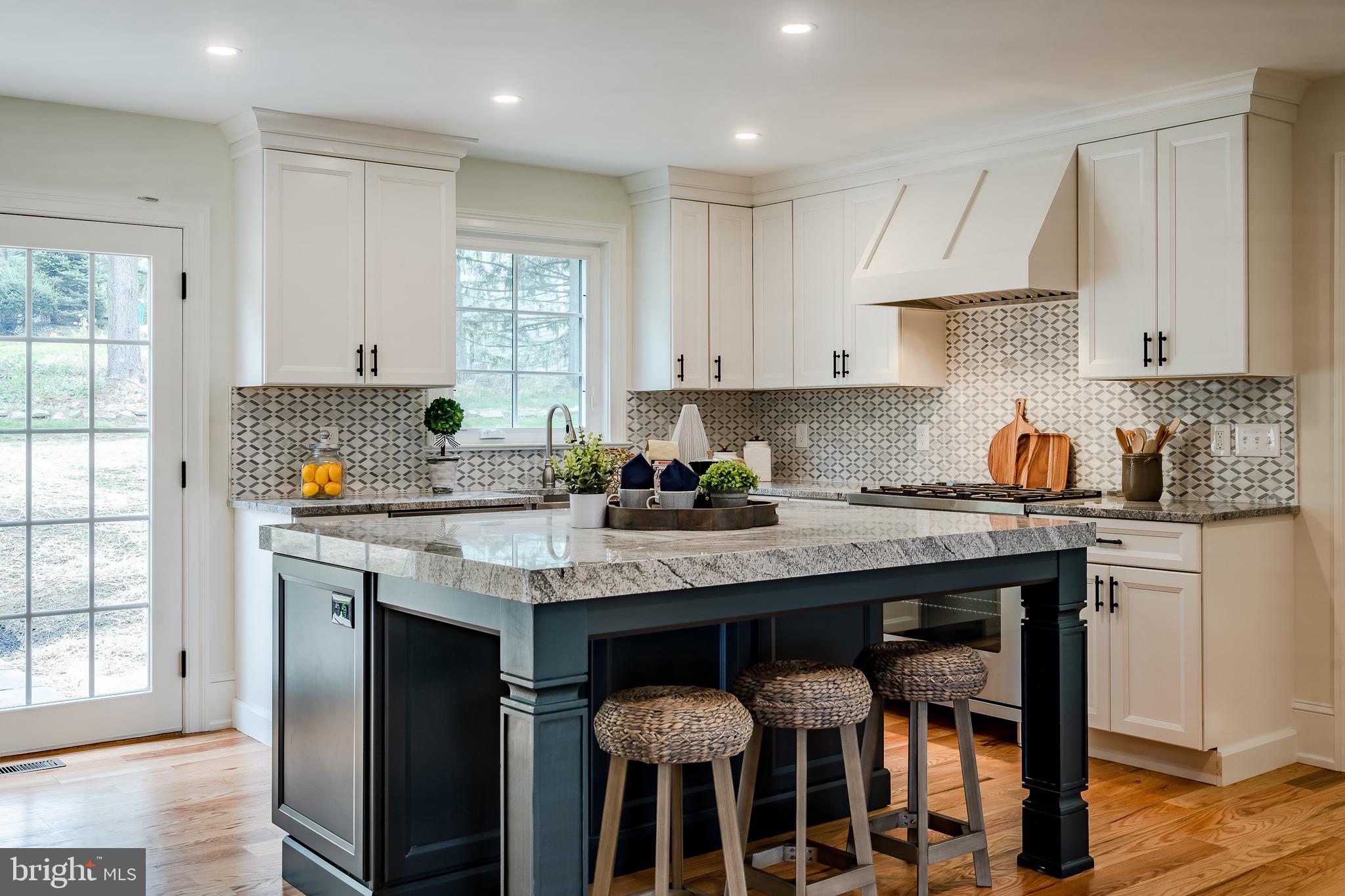 FOX FIELDS - Residential