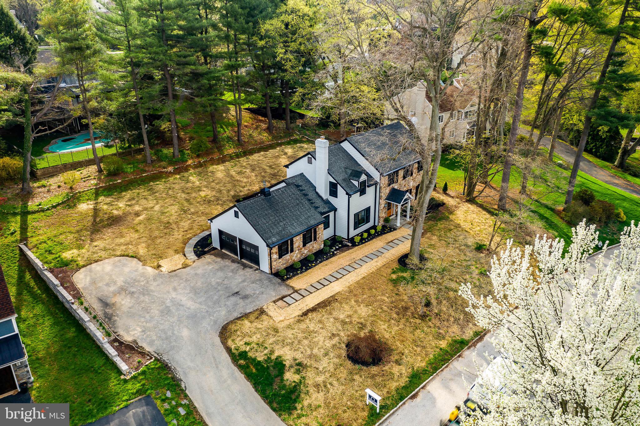 FOX FIELDS - Residential