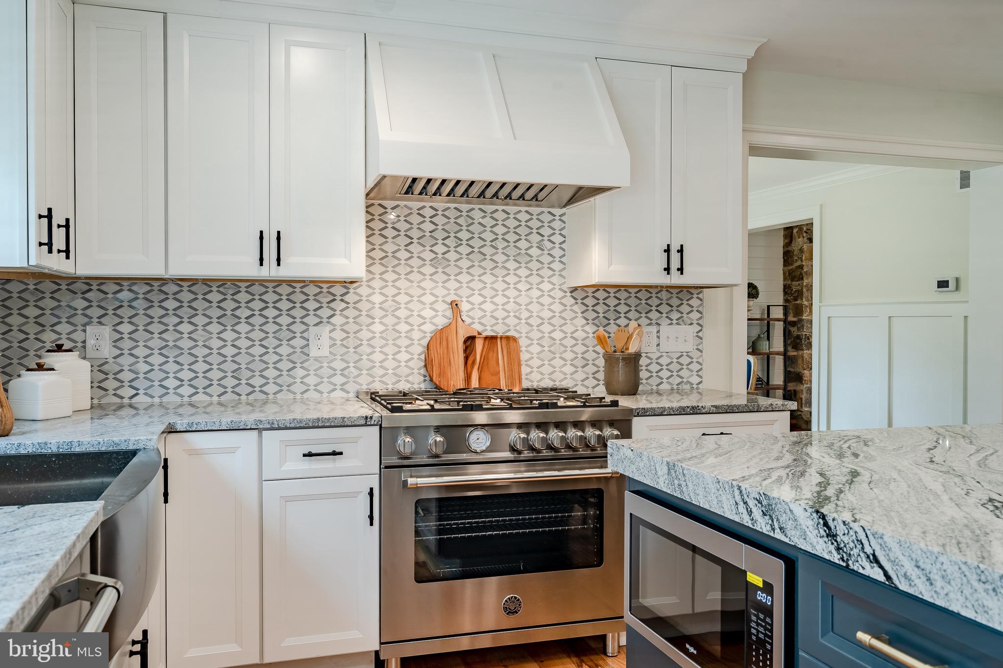 FOX FIELDS - Residential