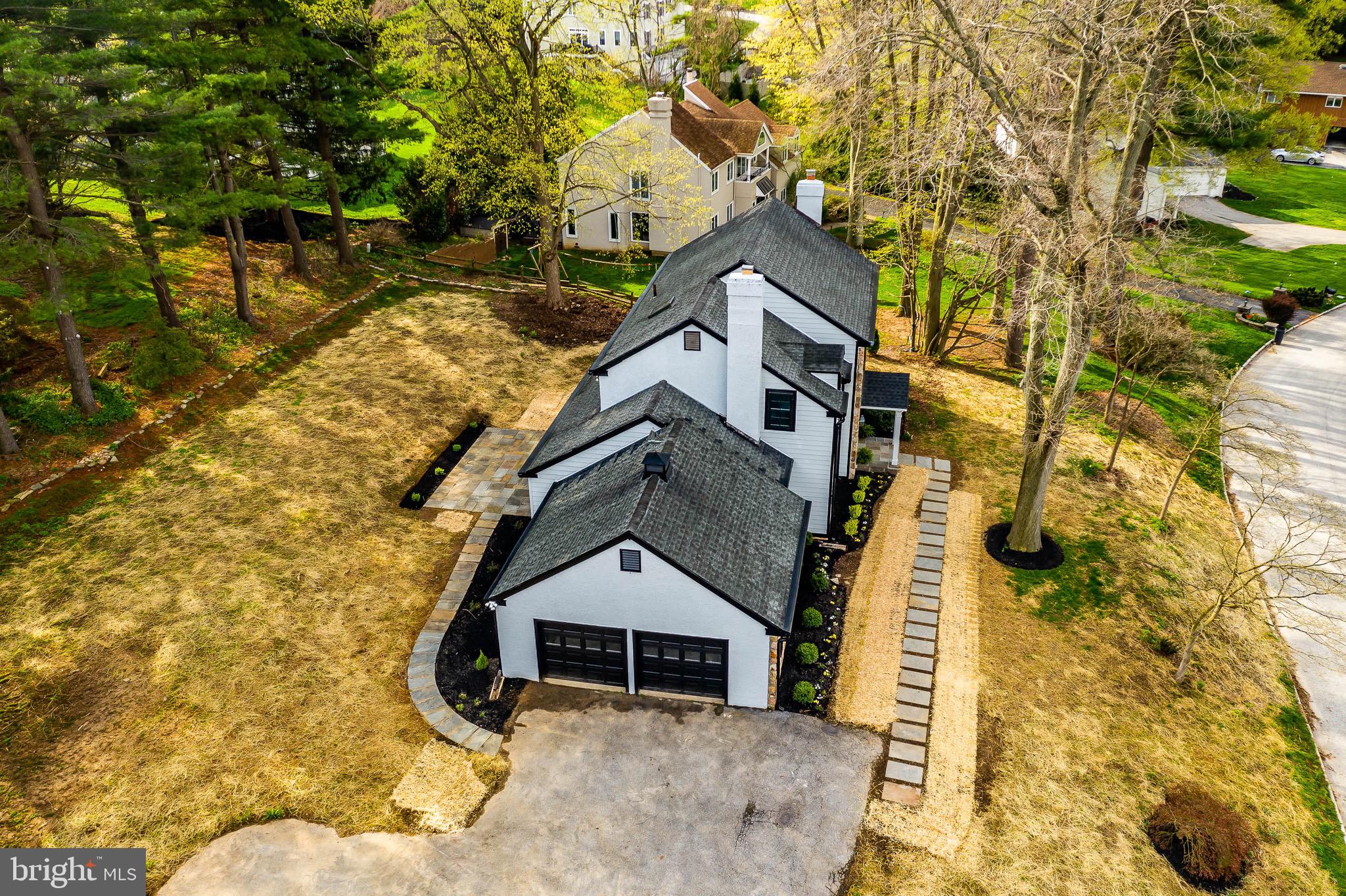 FOX FIELDS - Residential