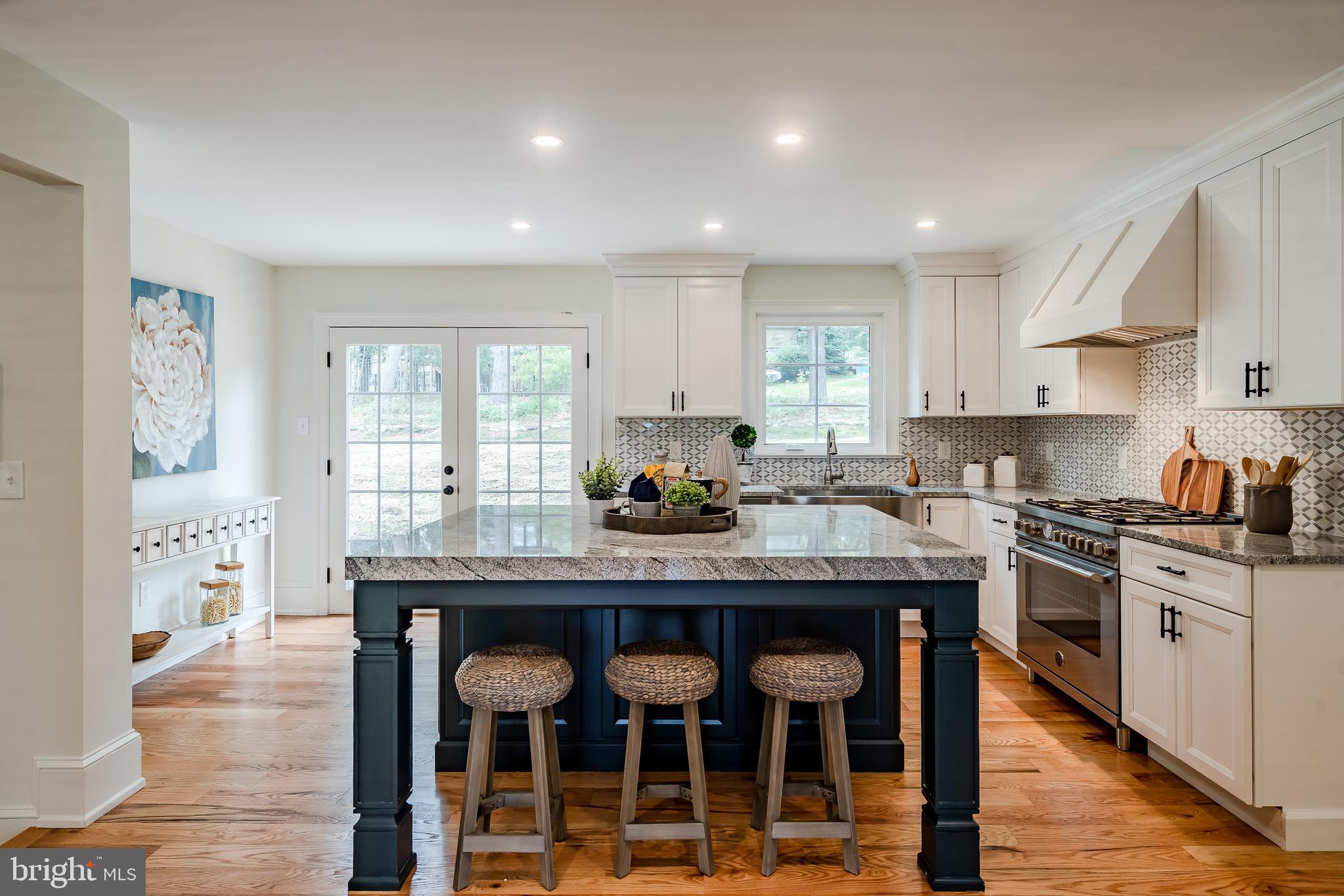 FOX FIELDS - Residential