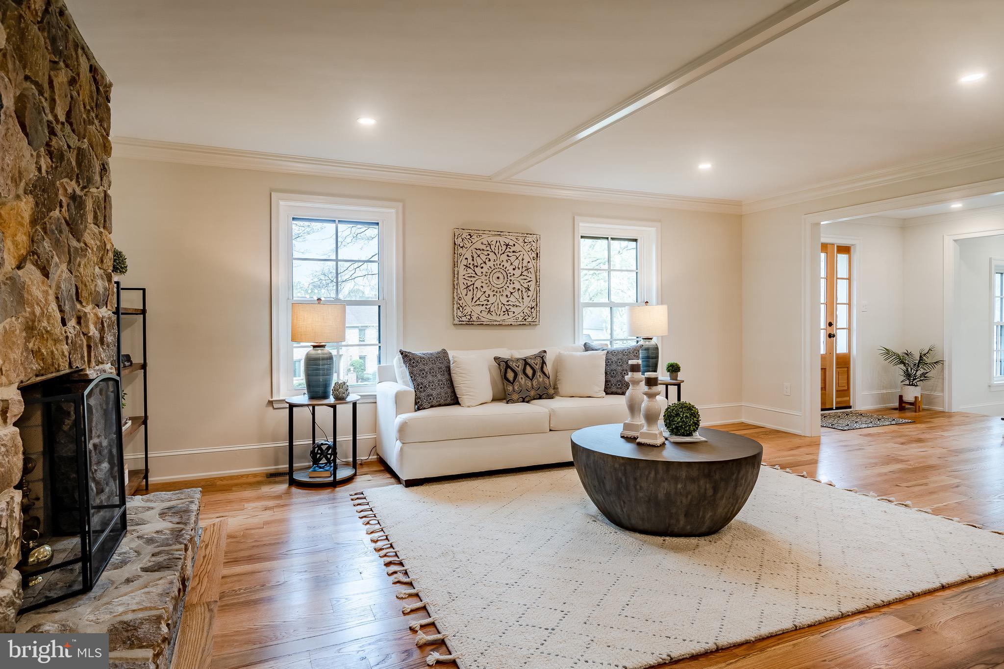 FOX FIELDS - Residential