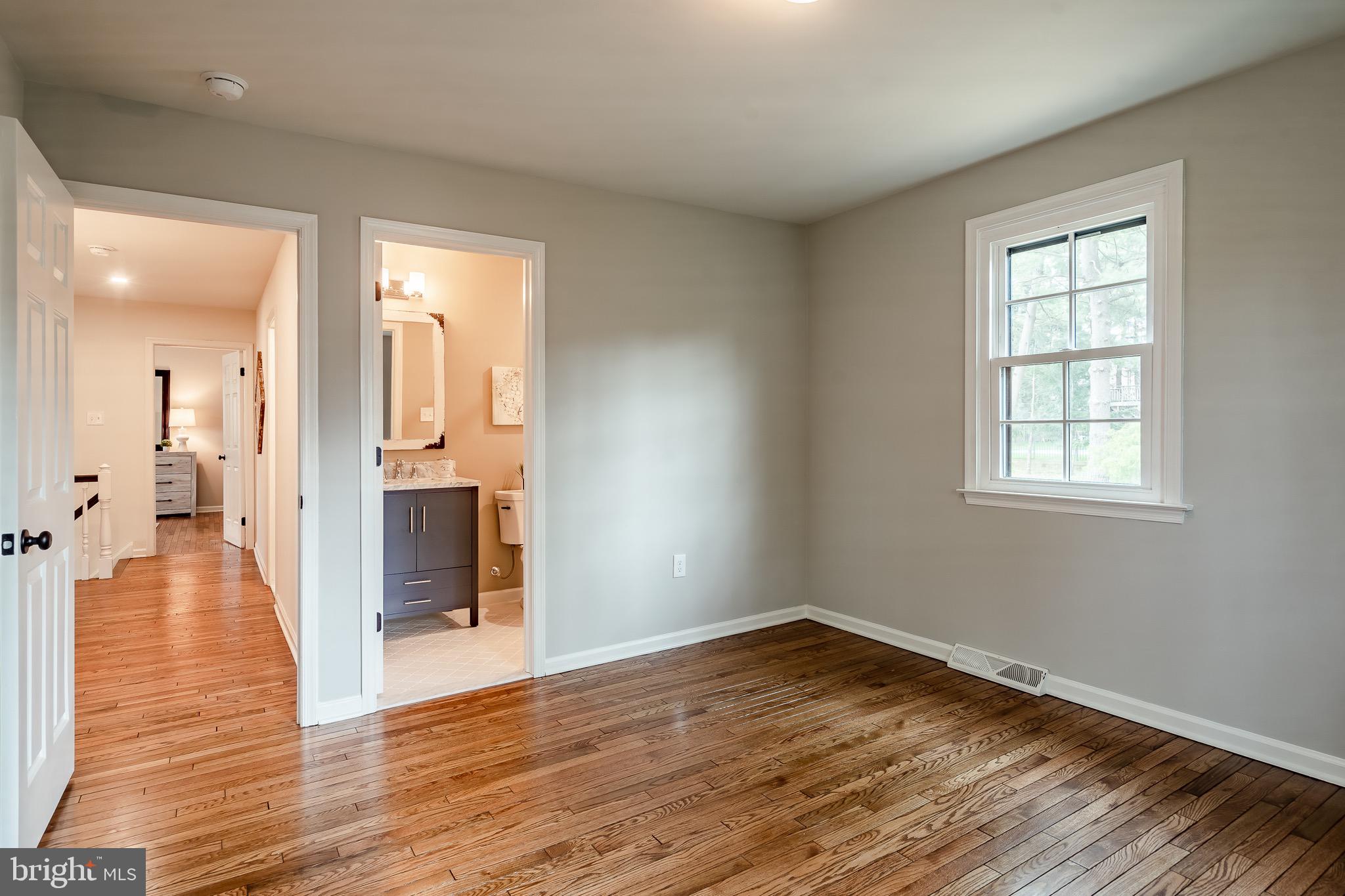 FOX FIELDS - Residential