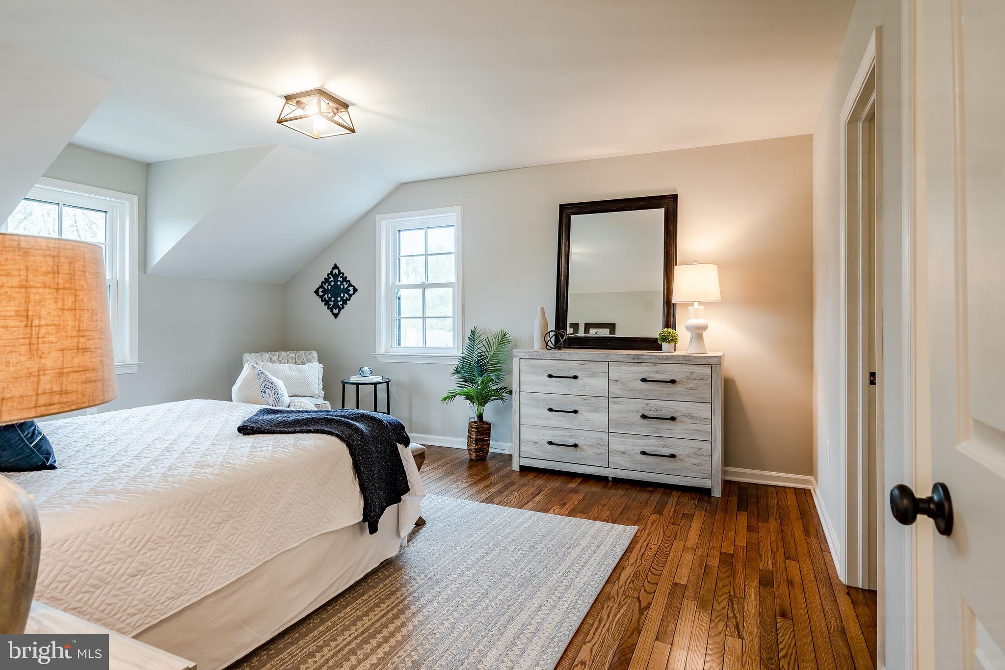 FOX FIELDS - Residential