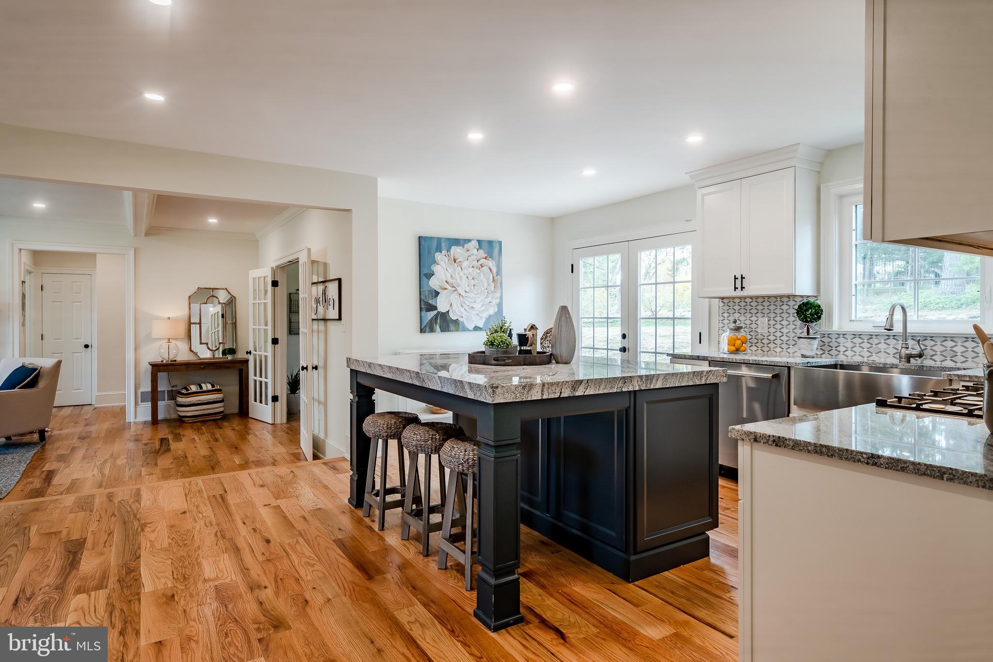 FOX FIELDS - Residential