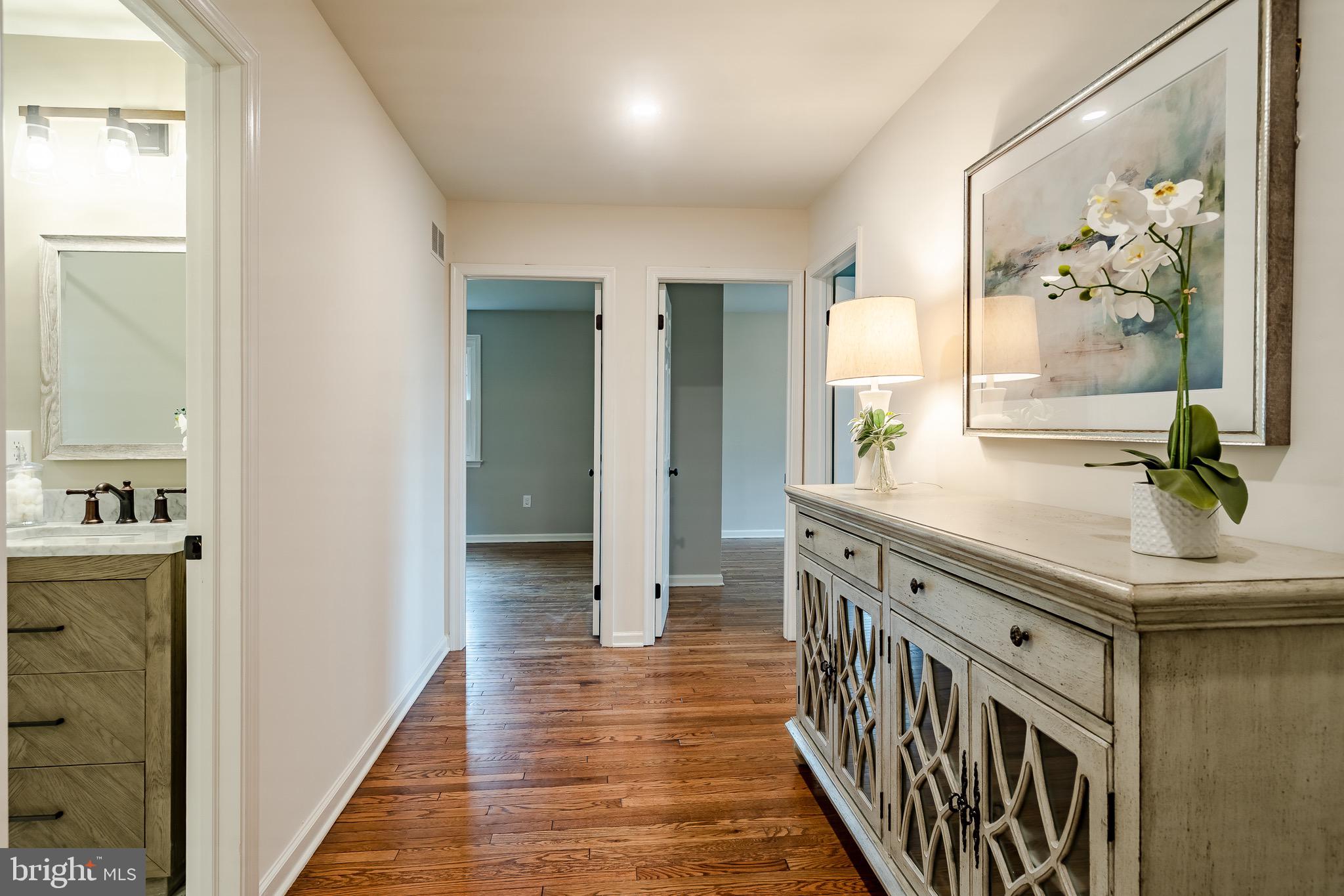 FOX FIELDS - Residential